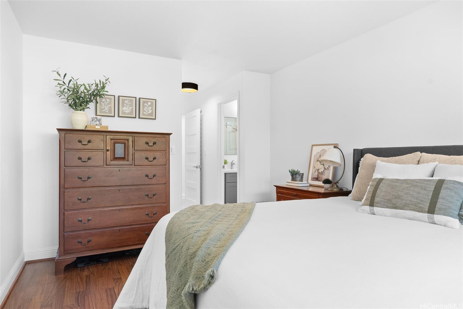 Kaimala Marina condo # 327, Honolulu, Hawaii - photo 15 of 25