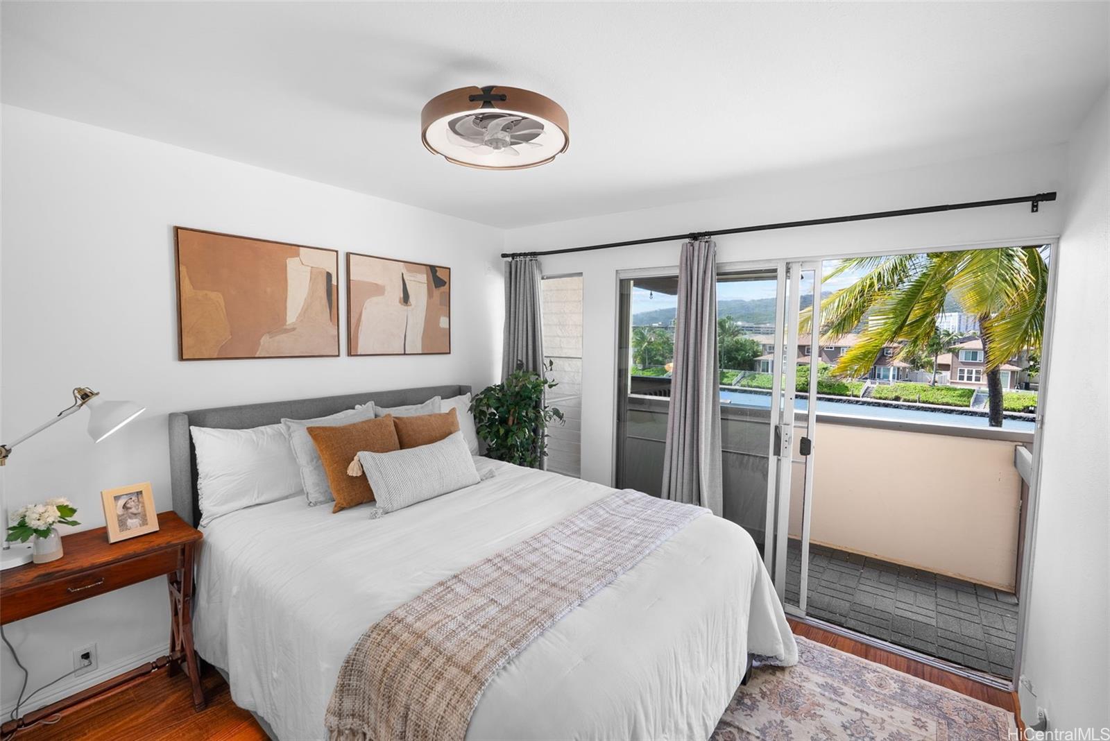 Kaimala Marina condo # 327, Honolulu, Hawaii - photo 17 of 25