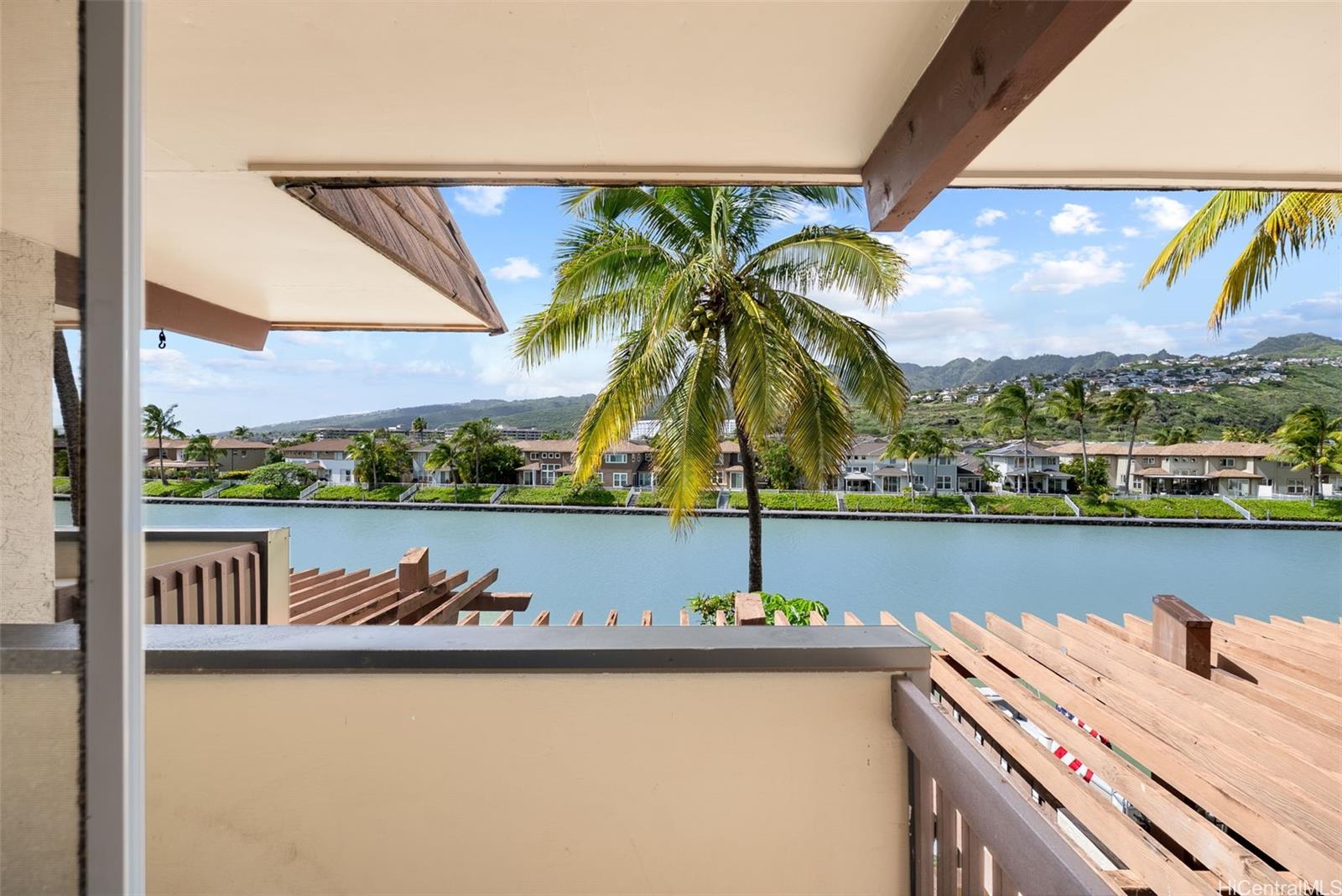 Kaimala Marina condo # 327, Honolulu, Hawaii - photo 19 of 25