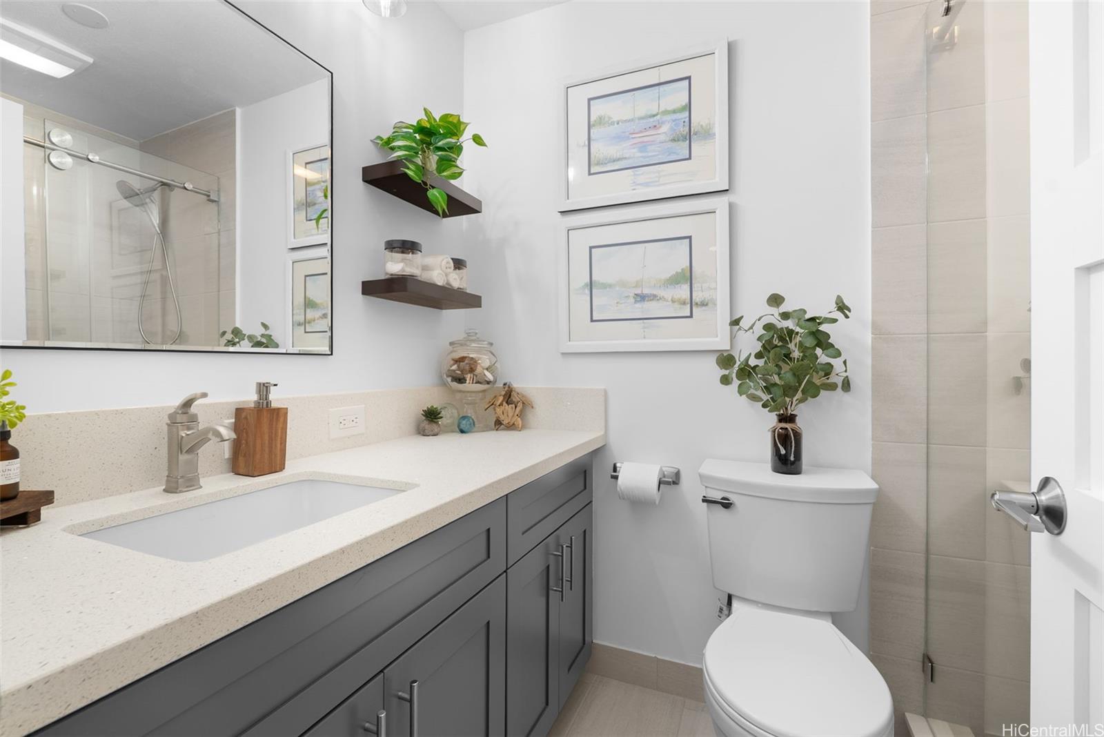 Kaimala Marina condo # 327, Honolulu, Hawaii - photo 20 of 25