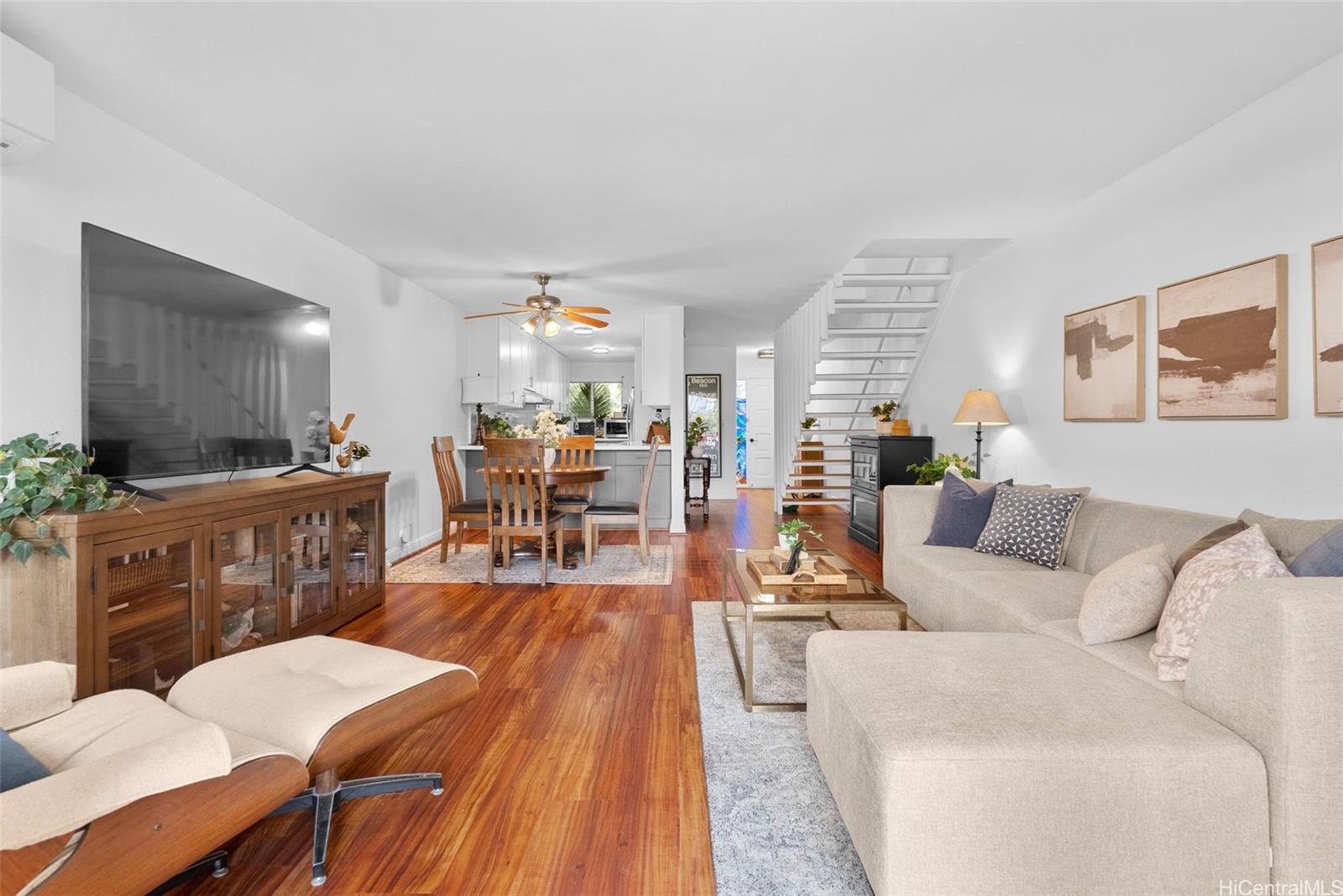 Kaimala Marina condo # 327, Honolulu, Hawaii - photo 3 of 25