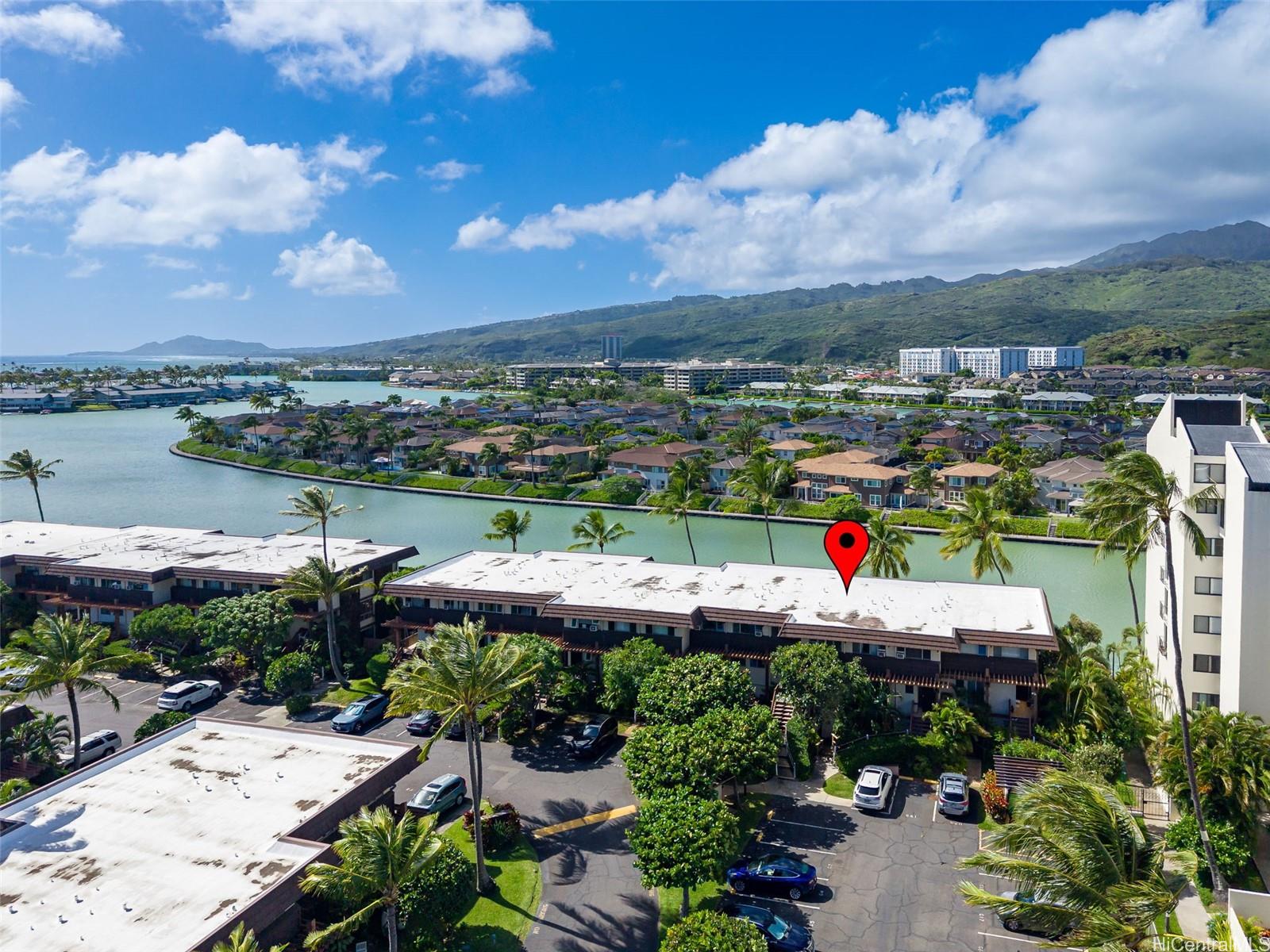 Kaimala Marina condo # 327, Honolulu, Hawaii - photo 22 of 25