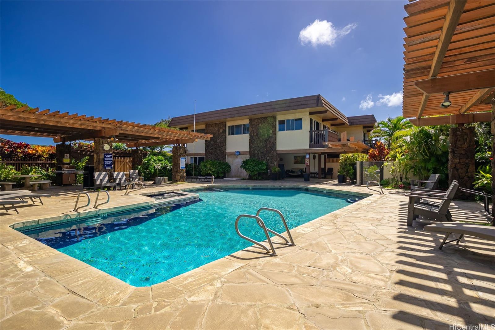 Kaimala Marina condo # 327, Honolulu, Hawaii - photo 23 of 25