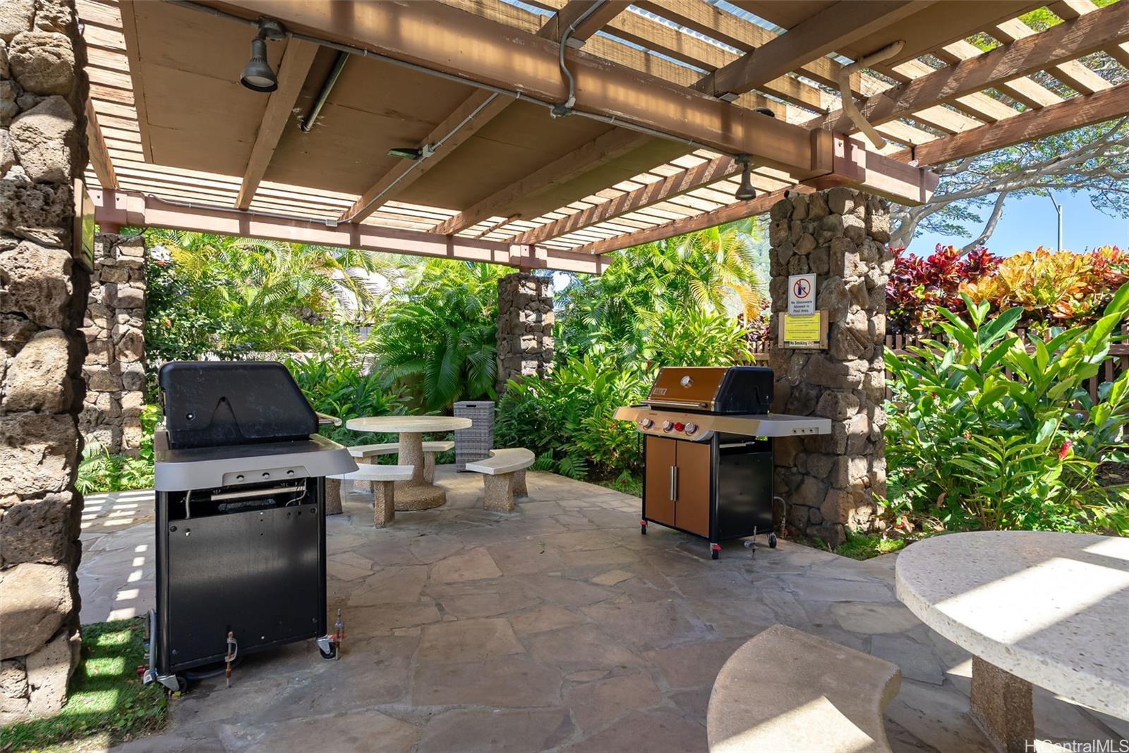 Kaimala Marina condo # 327, Honolulu, Hawaii - photo 24 of 25