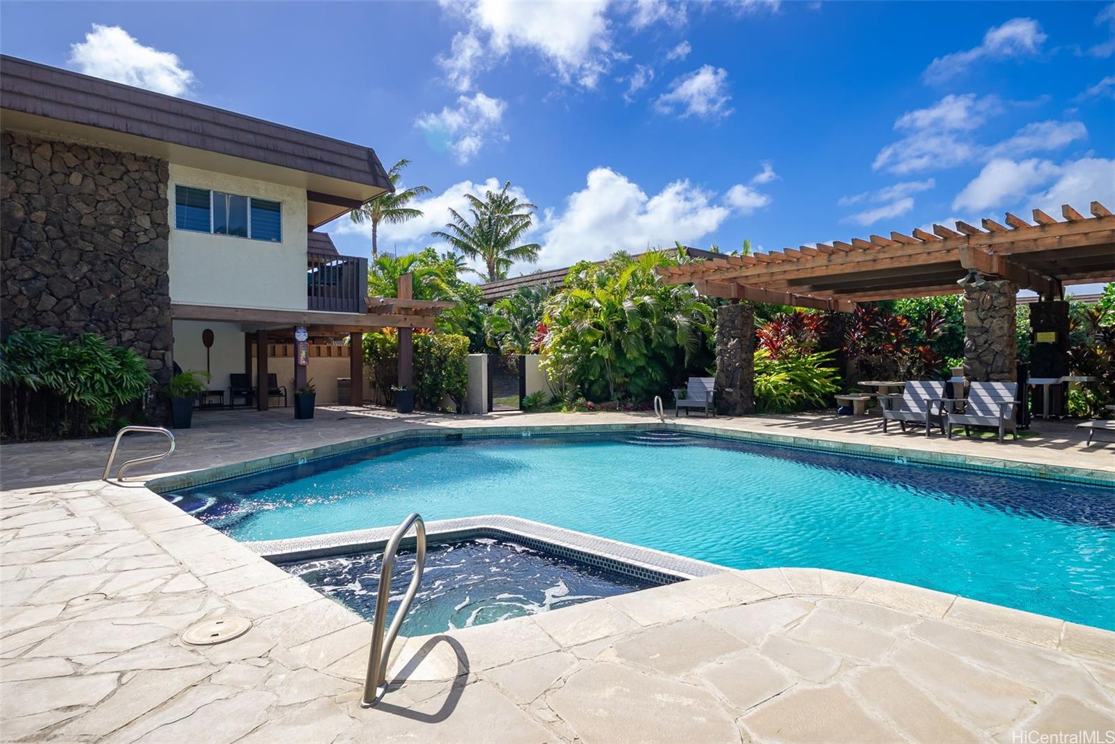 Kaimala Marina condo # 327, Honolulu, Hawaii - photo 25 of 25