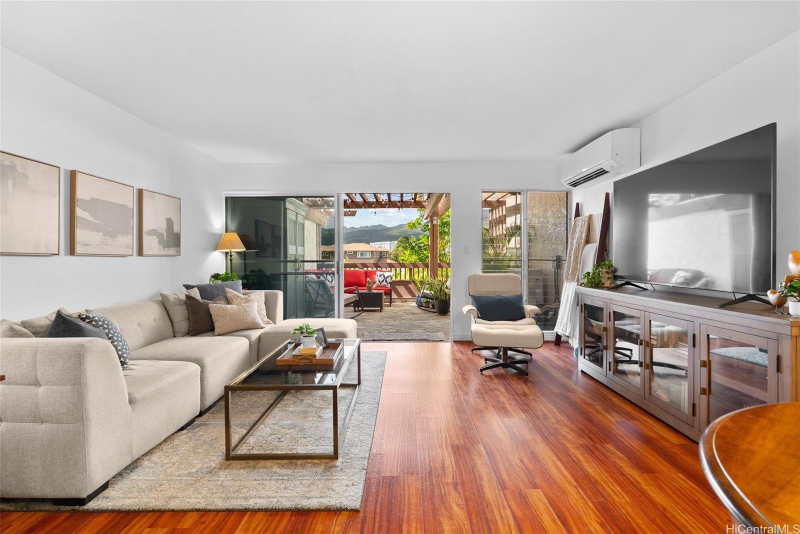 Kaimala Marina condo # 327, Honolulu, Hawaii - photo 4 of 25