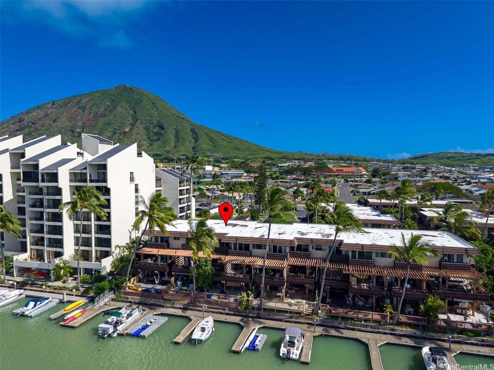 Kaimala Marina condo # 327, Honolulu, Hawaii - photo 4 of 25