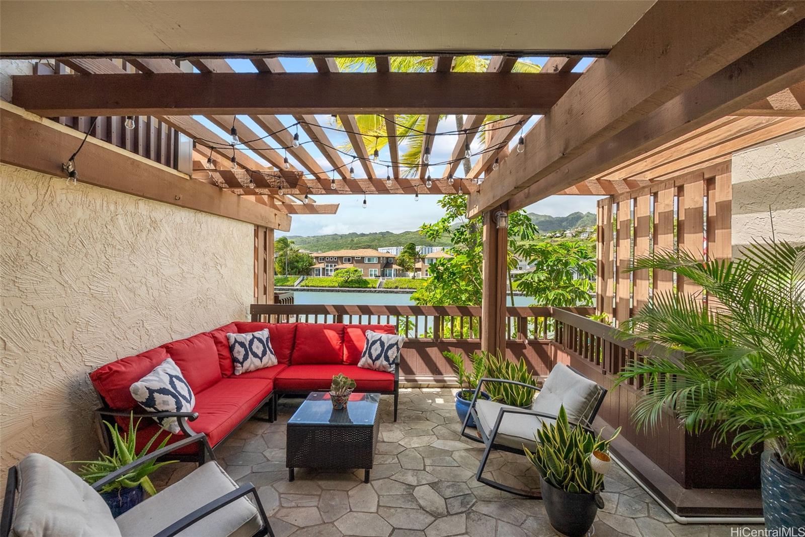 Kaimala Marina condo # 327, Honolulu, Hawaii - photo 5 of 25