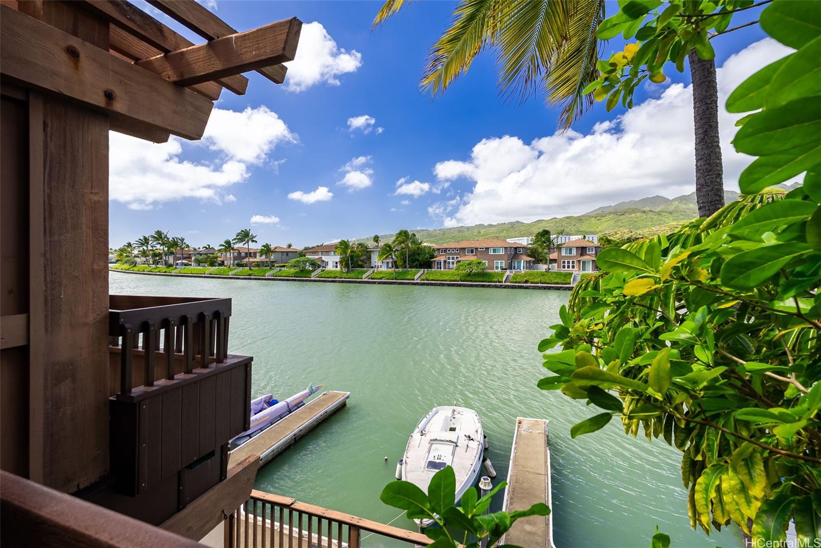 Kaimala Marina condo # 327, Honolulu, Hawaii - photo 6 of 25
