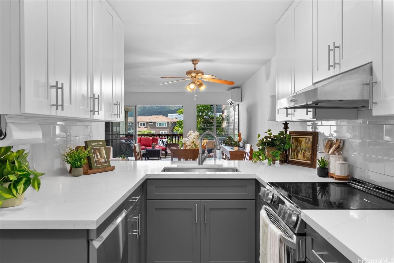 Kaimala Marina condo # 327, Honolulu, Hawaii - photo 9 of 25