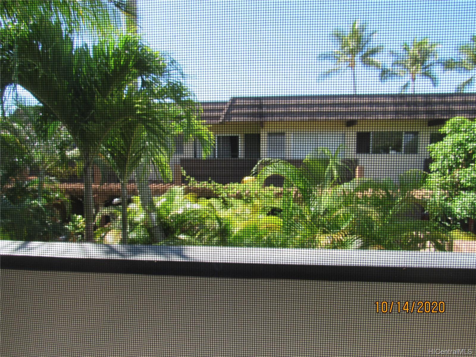 444 Lunalilo Home Road 603 Honolulu Hawaii Rental Kaimala Marina