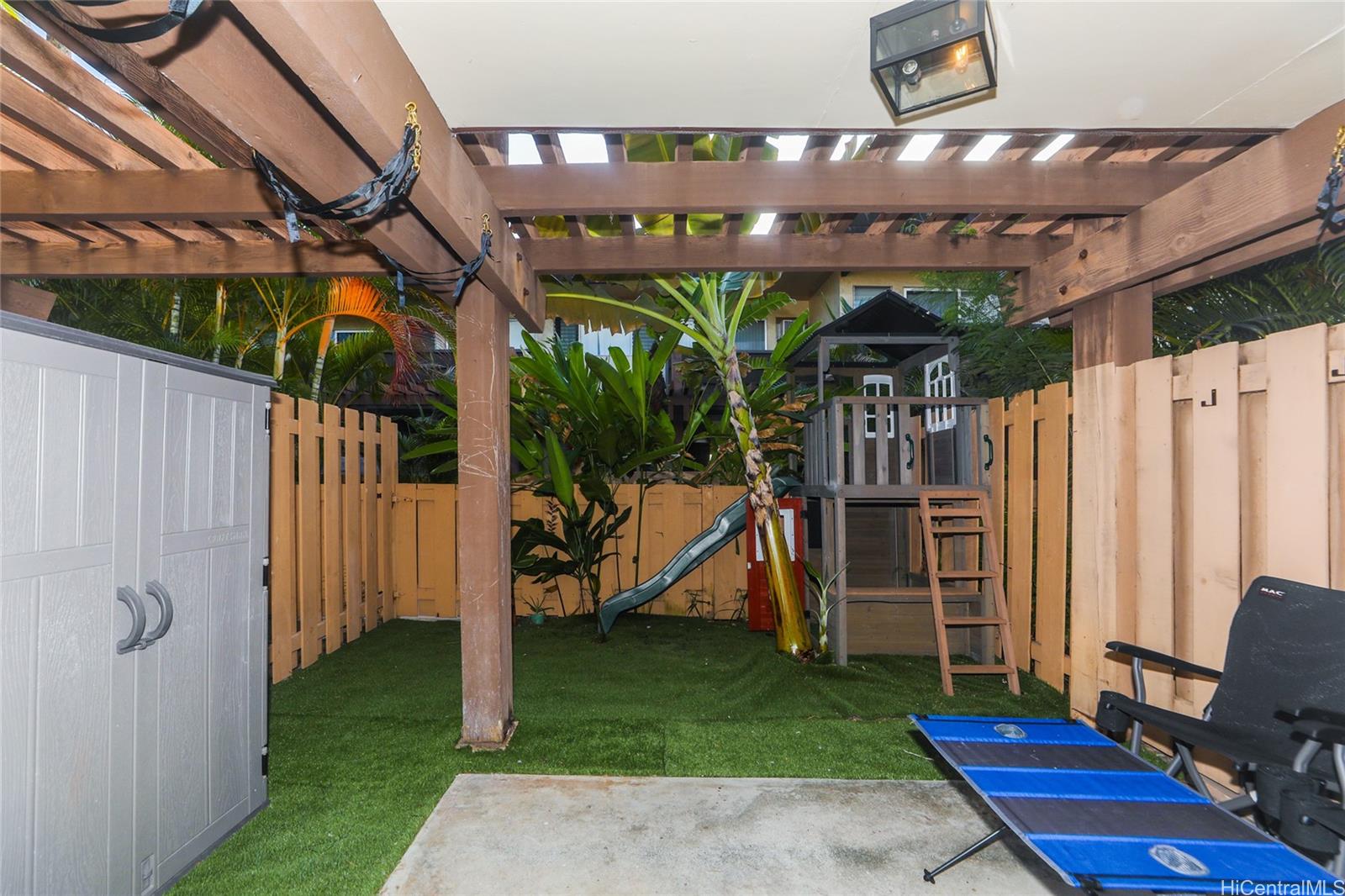 444 Lunalilo Home Rd townhouse # 604, Honolulu, Hawaii - photo 2 of 25