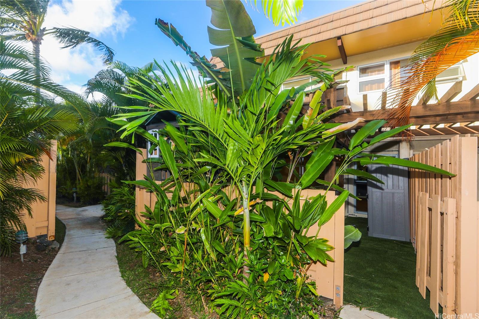 444 Lunalilo Home Rd townhouse # 604, Honolulu, Hawaii - photo 24 of 25