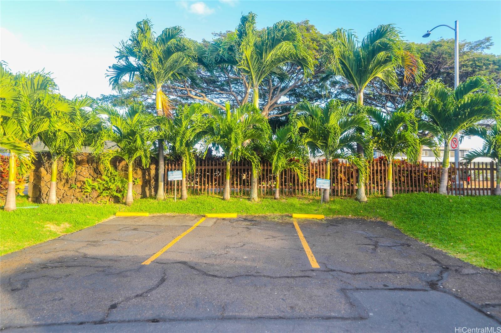 444 Lunalilo Home Rd townhouse # 604, Honolulu, Hawaii - photo 25 of 25