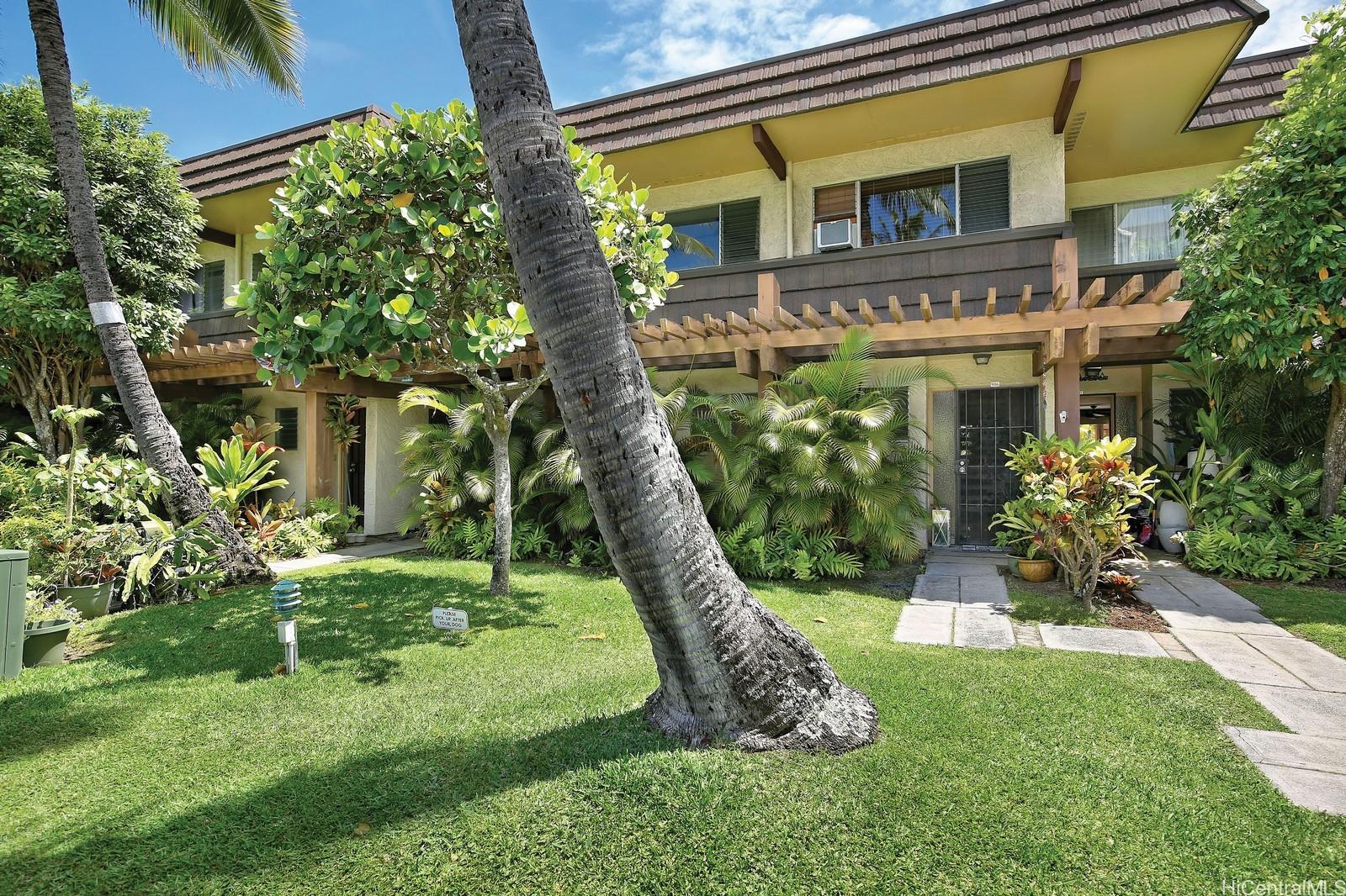 444 Lunalilo Home Road townhouse # 906, Honolulu, Hawaii - photo 16 of 16