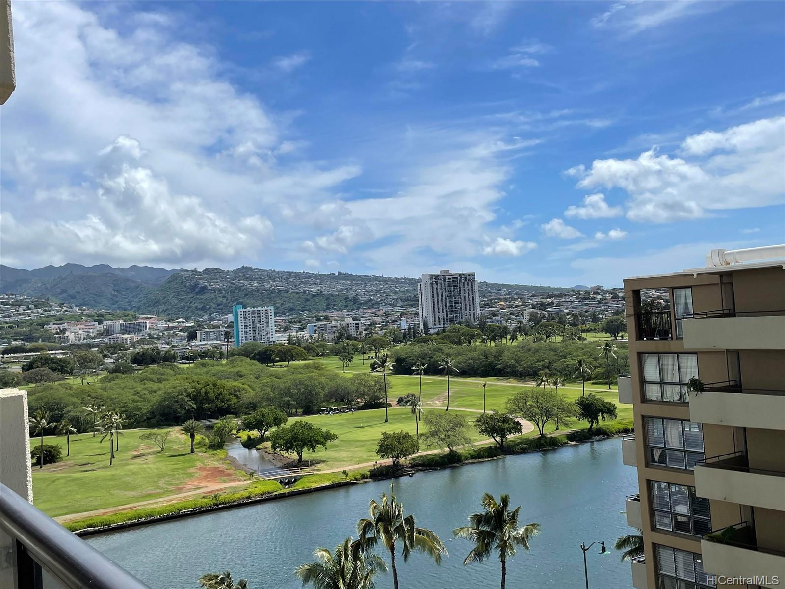 444 Nahua condo # 1003, Honolulu, Hawaii - photo 2 of 21