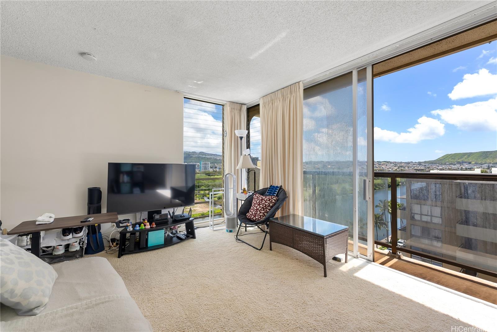 444 Nahua condo # 1101, Honolulu, Hawaii - photo 2 of 25