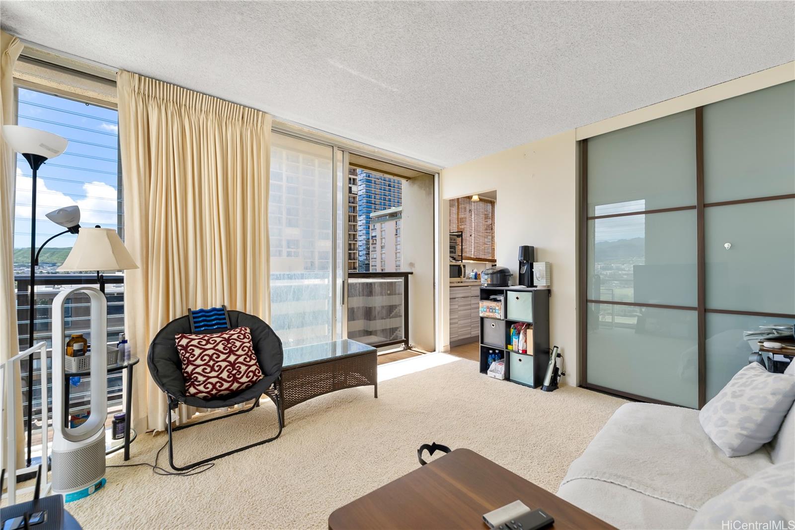 444 Nahua condo # 1101, Honolulu, Hawaii - photo 11 of 25