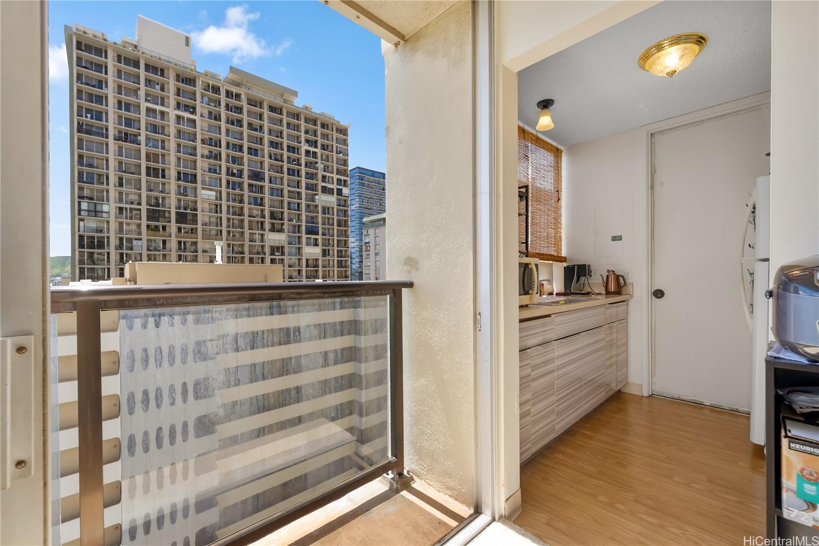 444 Nahua condo # 1101, Honolulu, Hawaii - photo 12 of 25