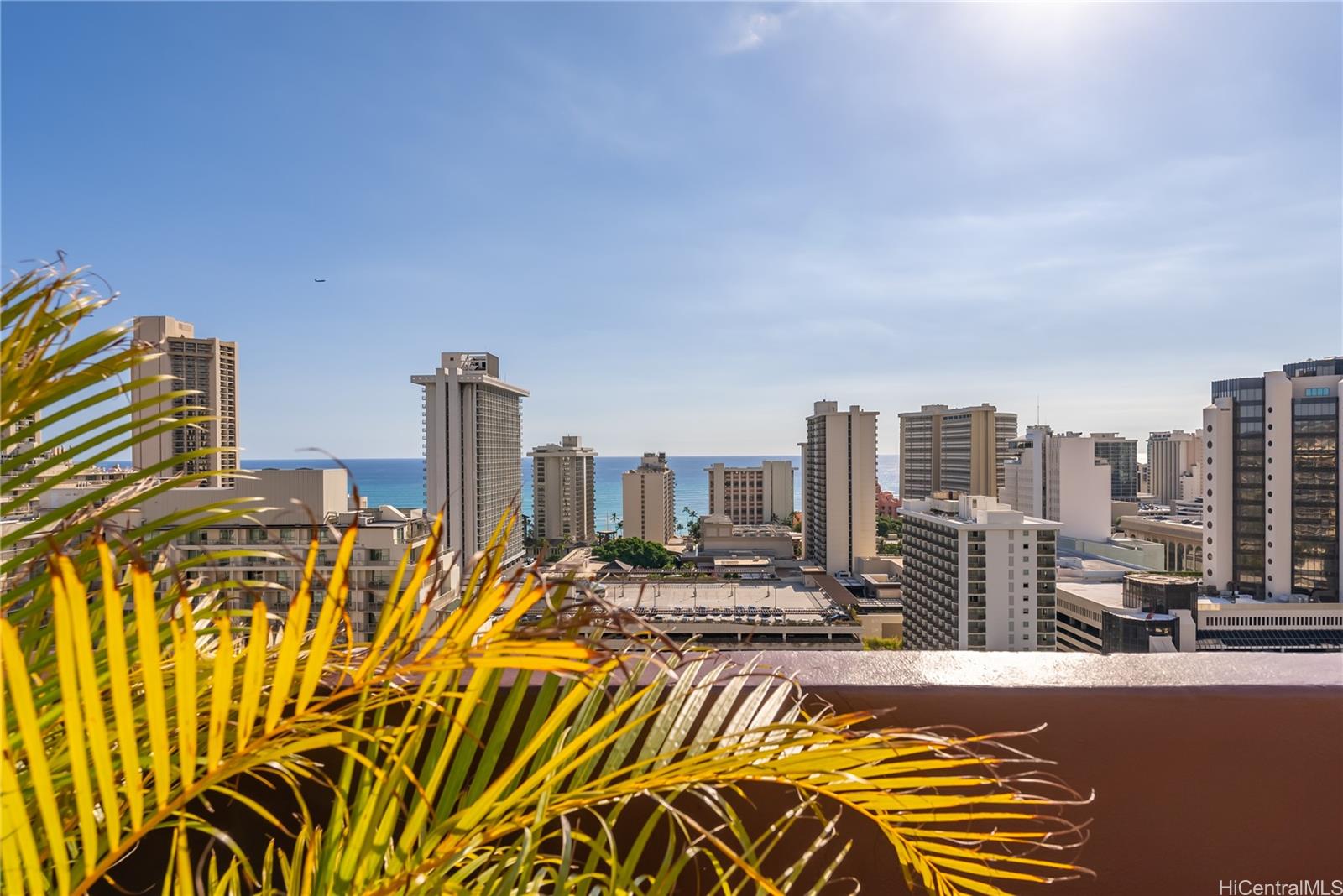 444 Nahua condo # 1101, Honolulu, Hawaii - photo 23 of 25