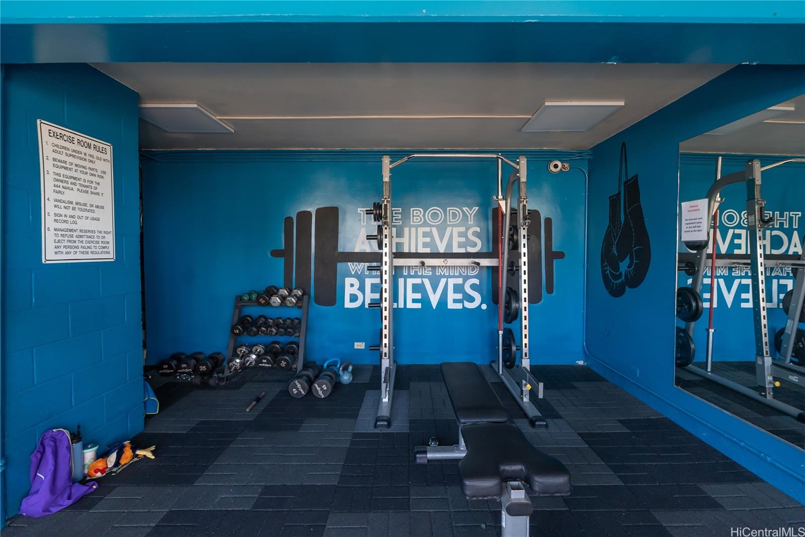 444 Nahua condo # 1101, Honolulu, Hawaii - photo 25 of 25