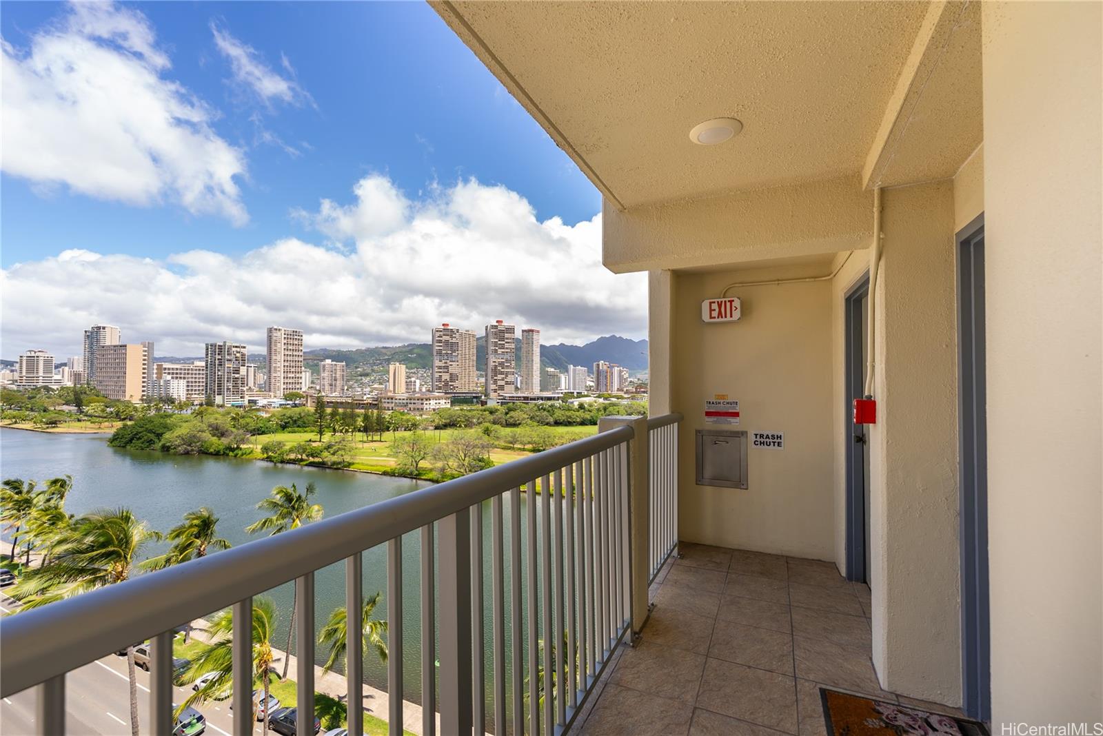 444 Nahua condo # 1101, Honolulu, Hawaii - photo 5 of 25