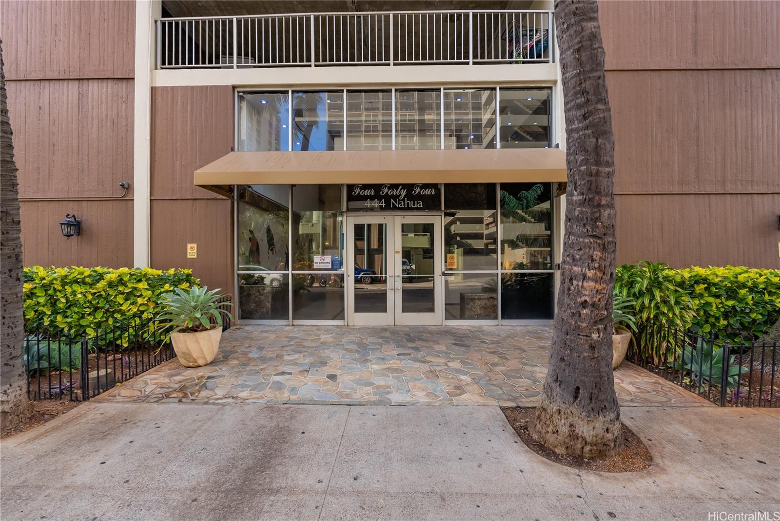 444 Nahua condo # 1101, Honolulu, Hawaii - photo 7 of 25