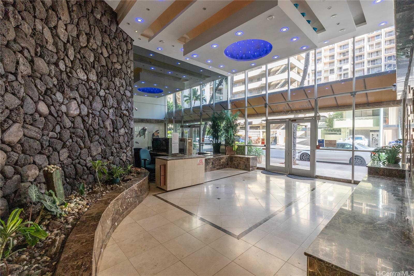 444 Nahua condo # 1101, Honolulu, Hawaii - photo 8 of 25