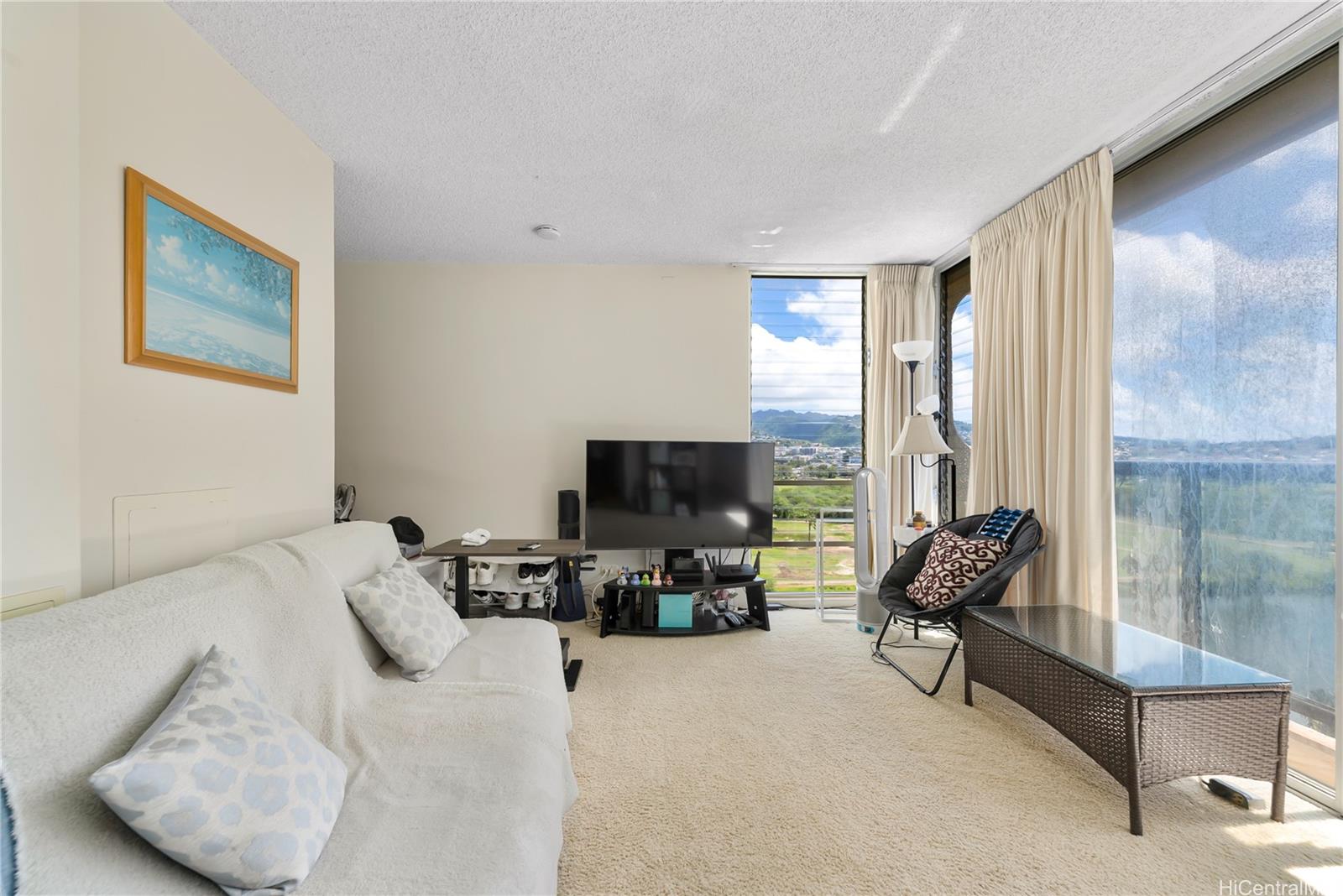 444 Nahua condo # 1101, Honolulu, Hawaii - photo 9 of 25