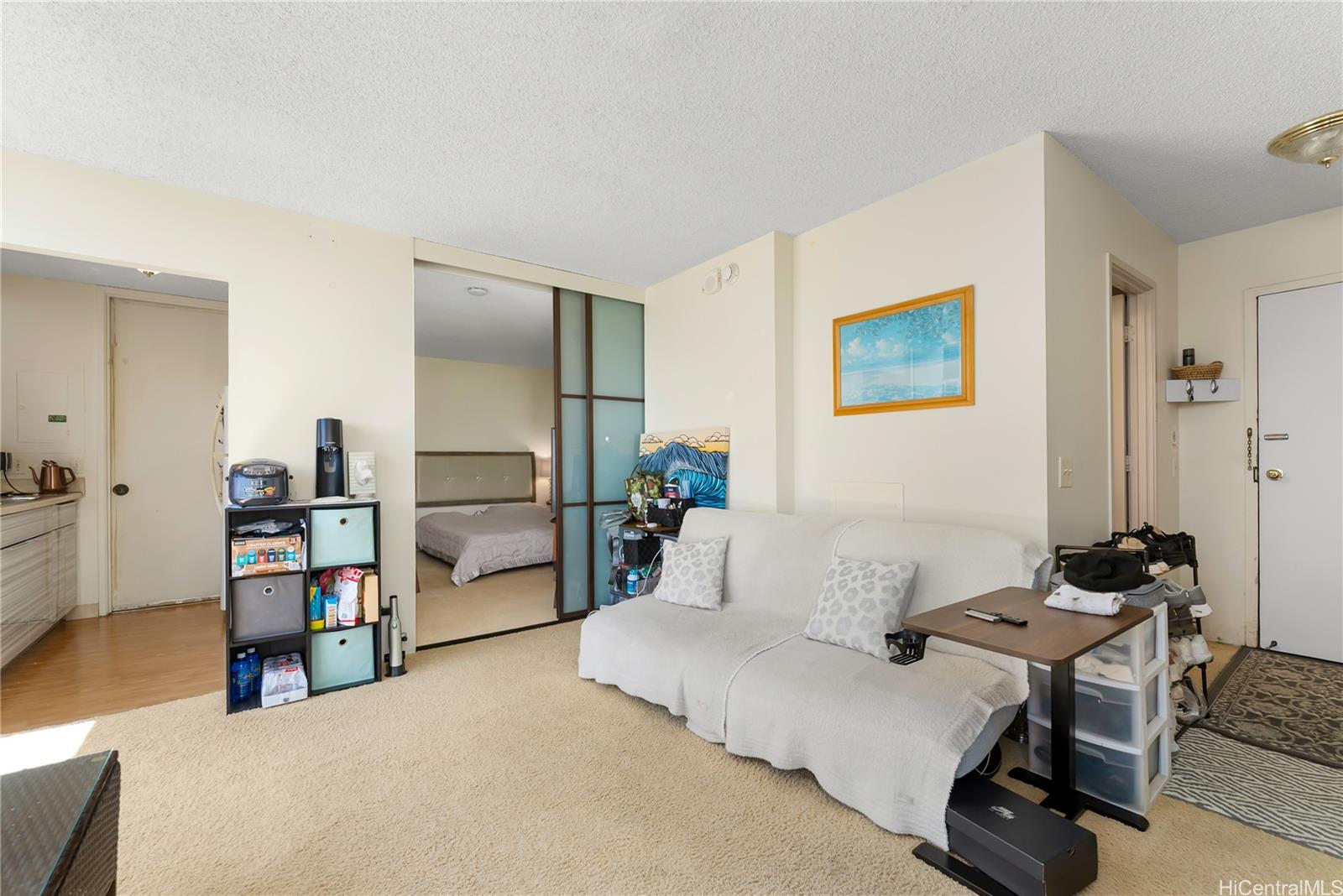 444 Nahua condo # 1101, Honolulu, Hawaii - photo 10 of 25