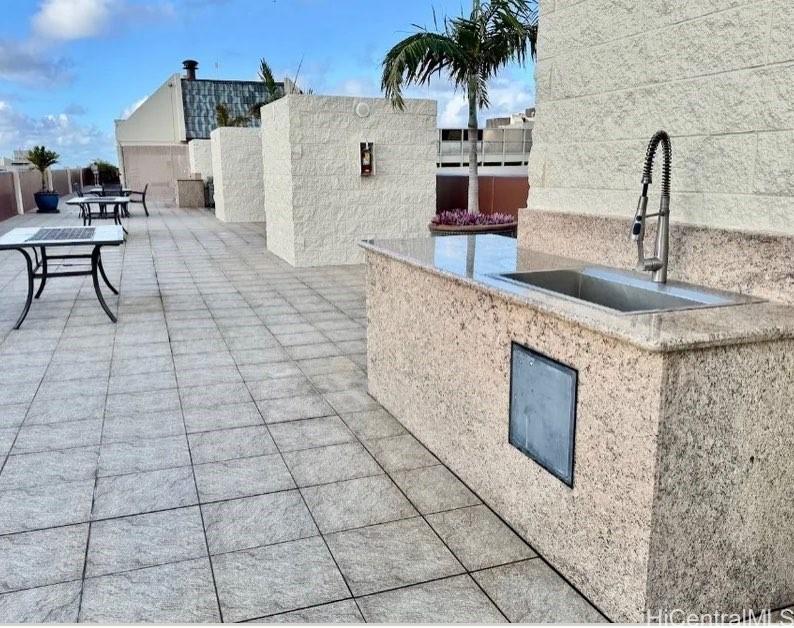 444 Nahua condo # 1104, Honolulu, Hawaii - photo 15 of 16