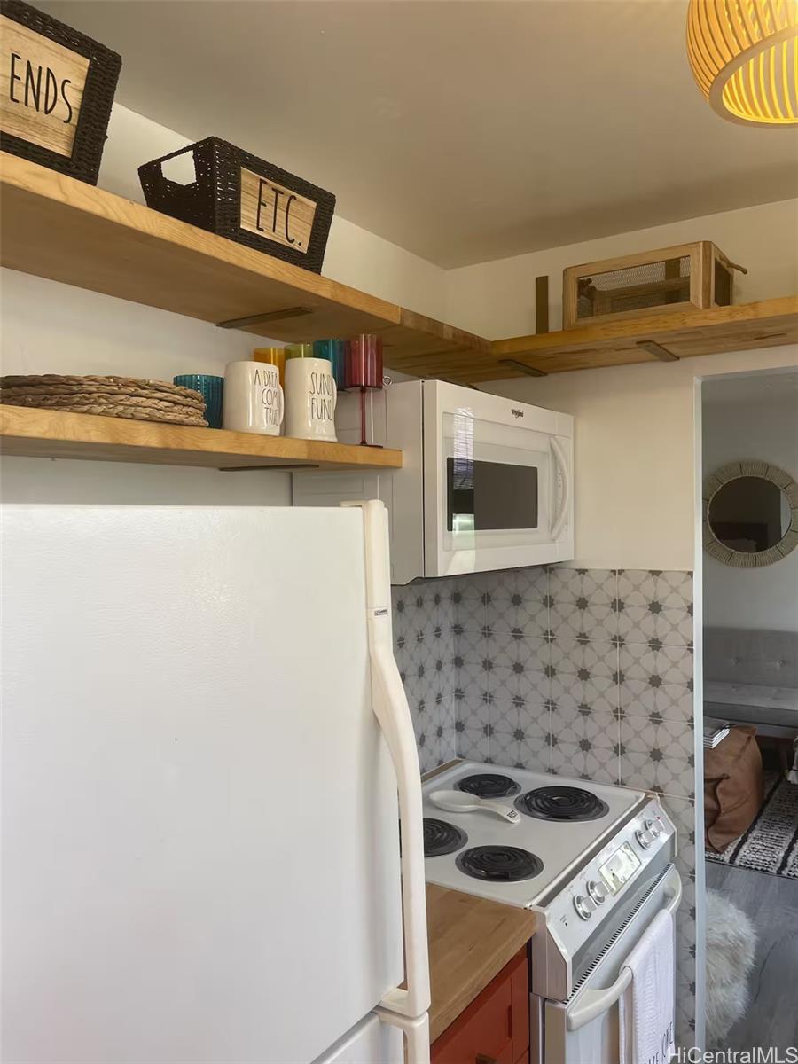 444 Nahua condo # 1104, Honolulu, Hawaii - photo 6 of 16