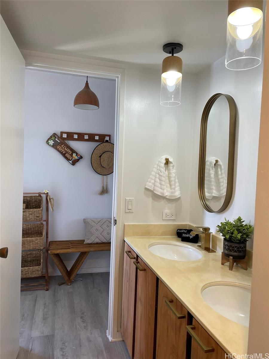 444 Nahua condo # 1104, Honolulu, Hawaii - photo 9 of 16