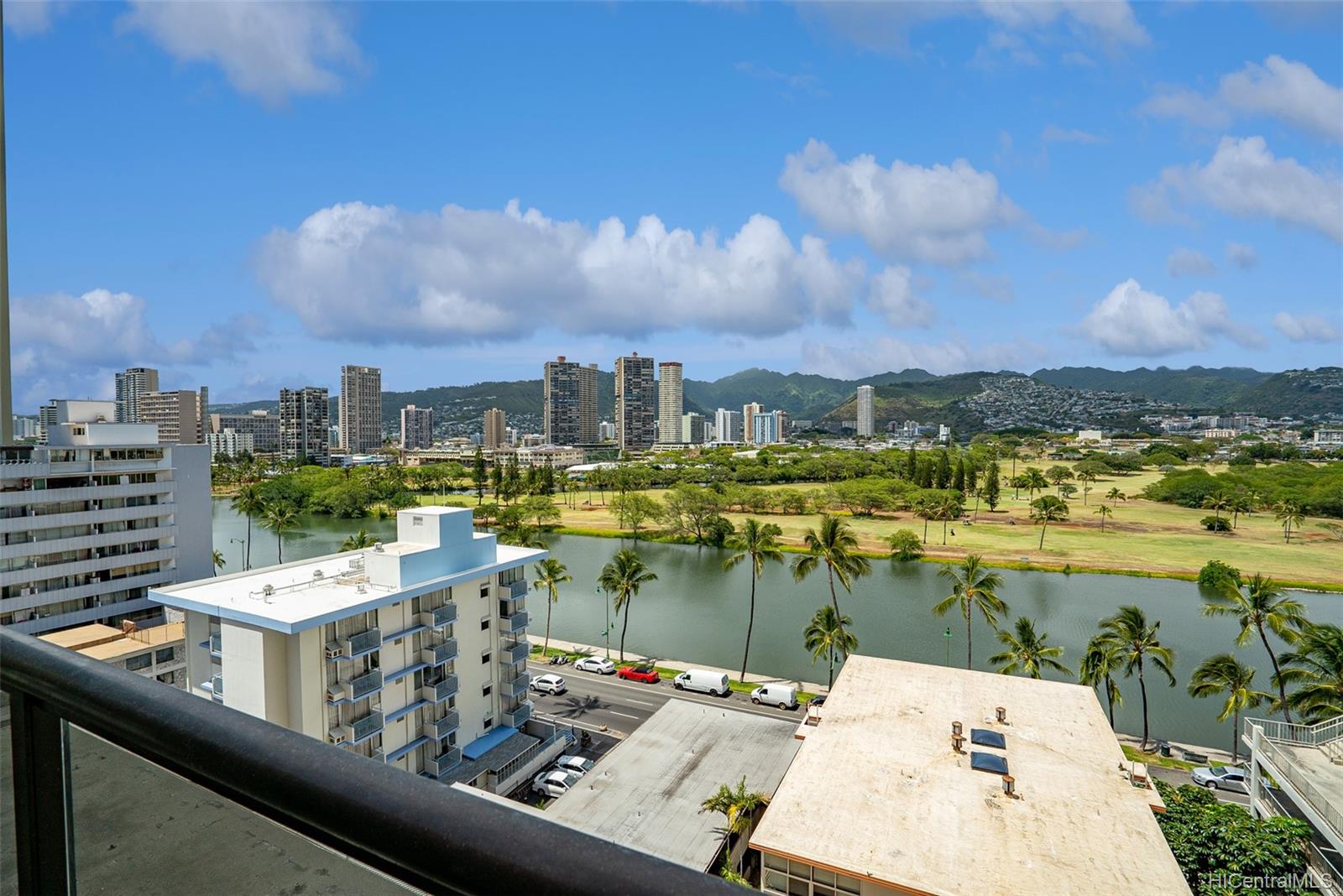 444 Nahua condo # 1110, Honolulu, Hawaii - photo 18 of 23