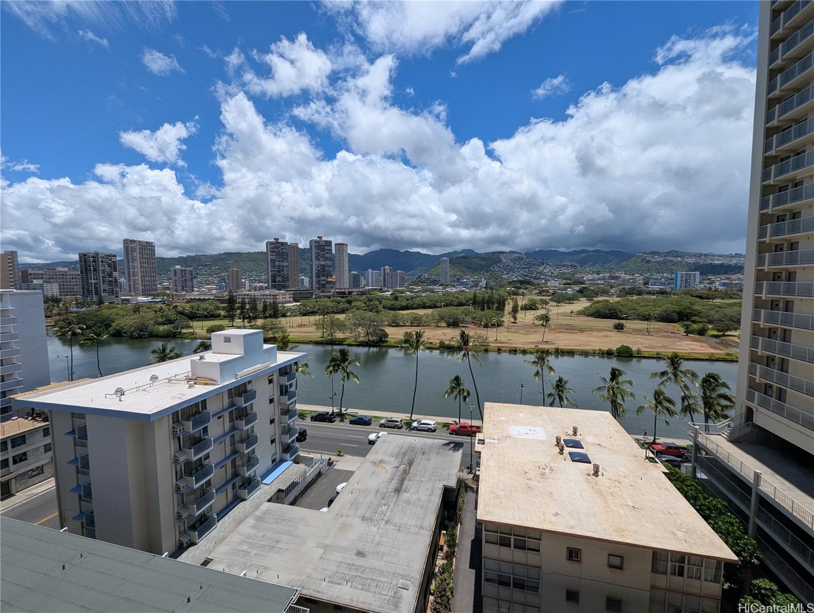 444 Nahua condo # 1110, Honolulu, Hawaii - photo 8 of 9