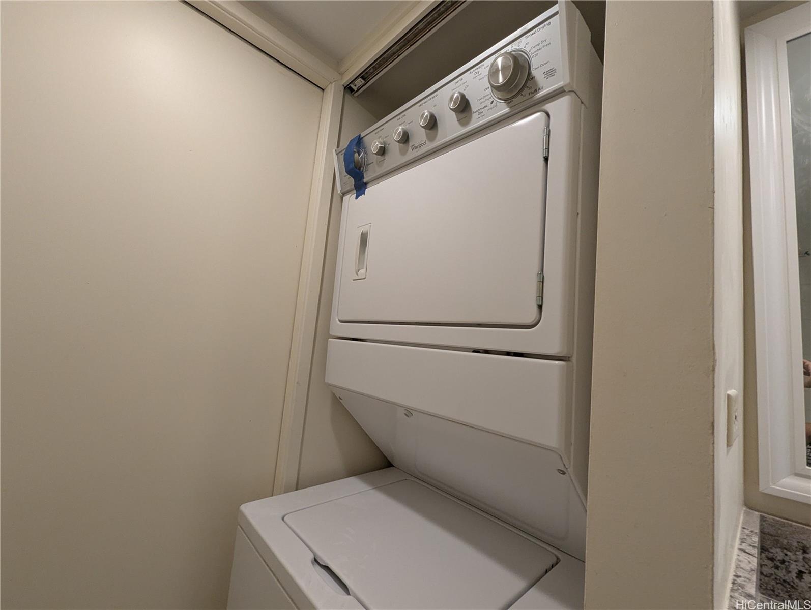 444 Nahua condo # 1110, Honolulu, Hawaii - photo 9 of 9