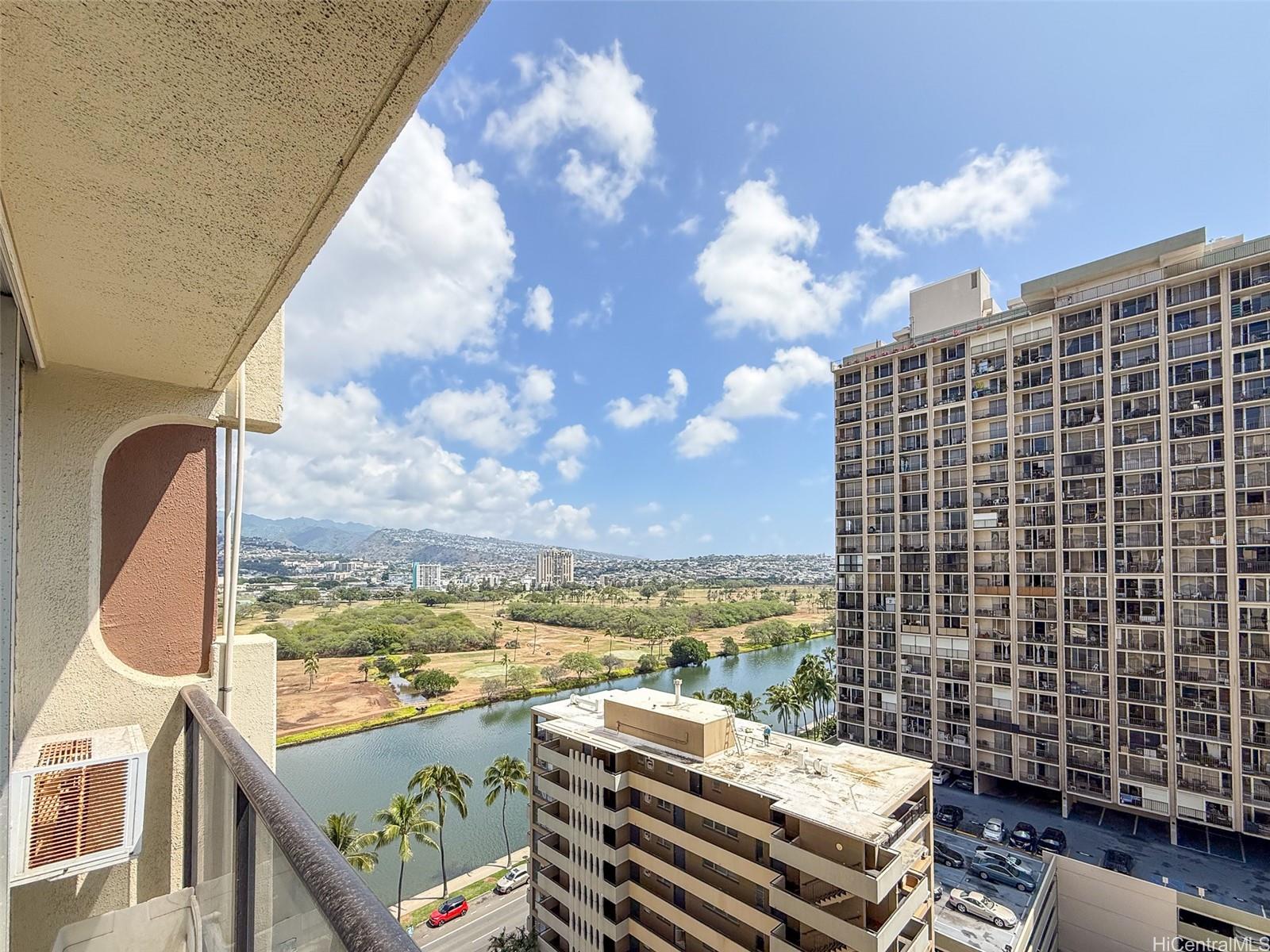 444 Nahua condo # 1605, Honolulu, Hawaii - photo 11 of 22