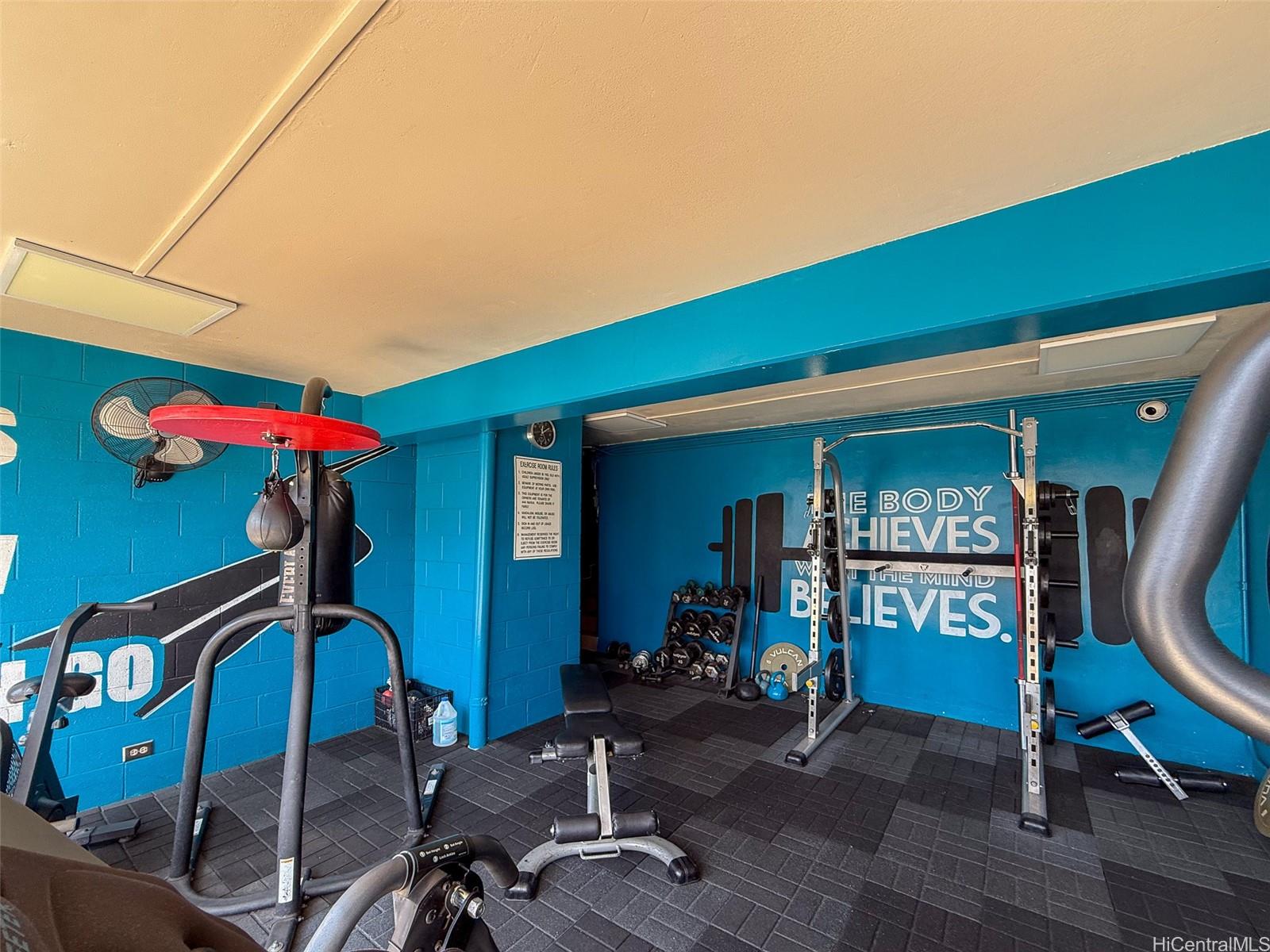 444 Nahua condo # 1605, Honolulu, Hawaii - photo 17 of 22