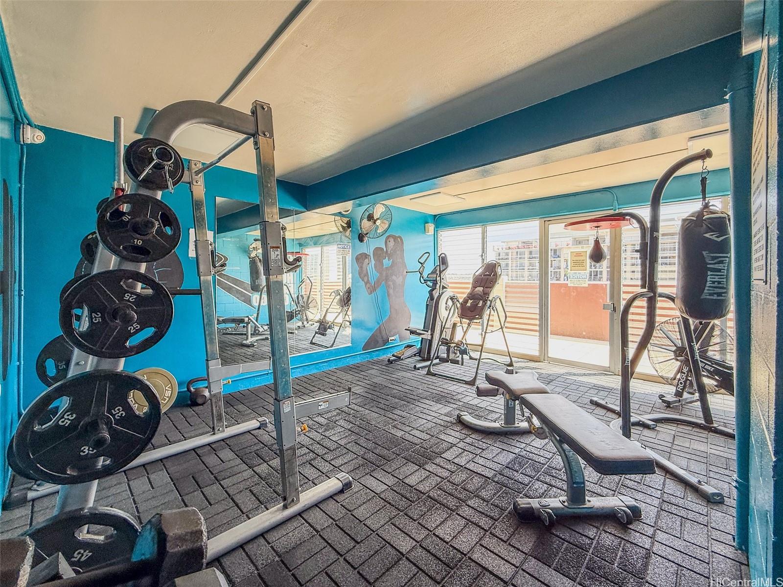 444 Nahua condo # 1605, Honolulu, Hawaii - photo 18 of 22