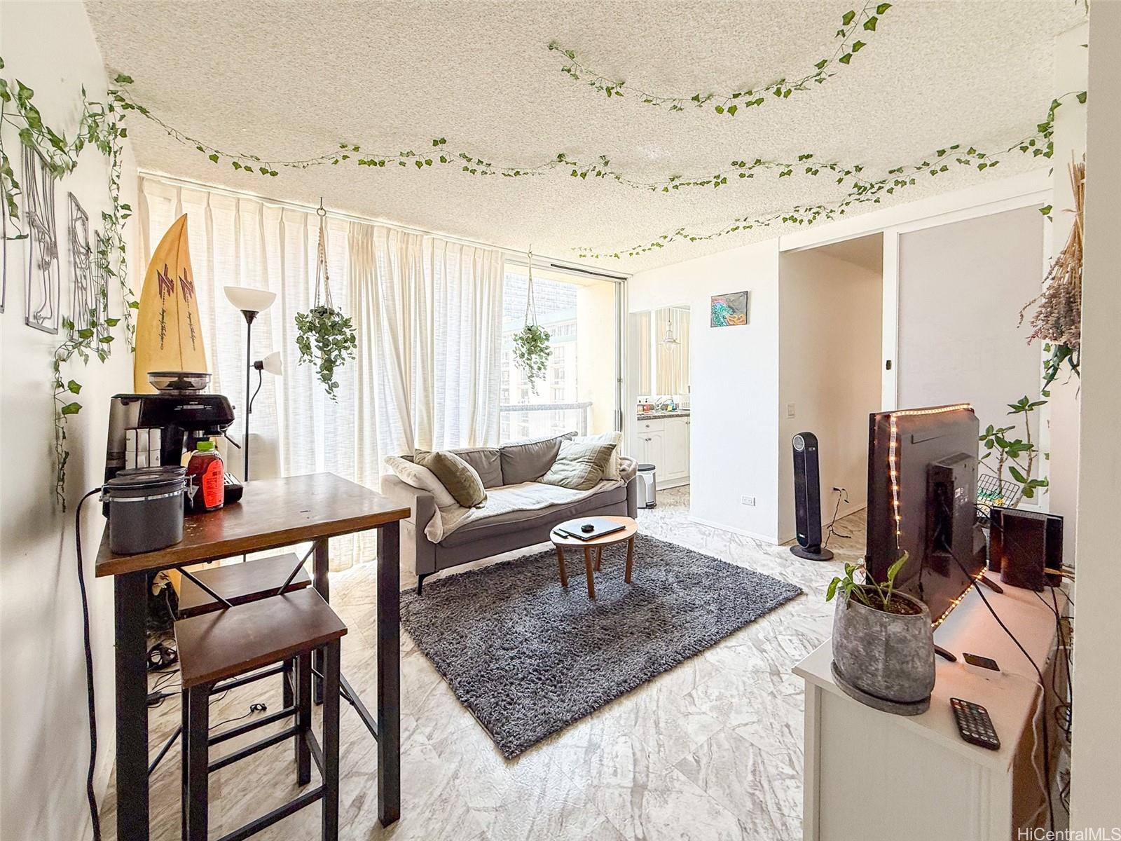 444 Nahua condo # 1605, Honolulu, Hawaii - photo 3 of 22