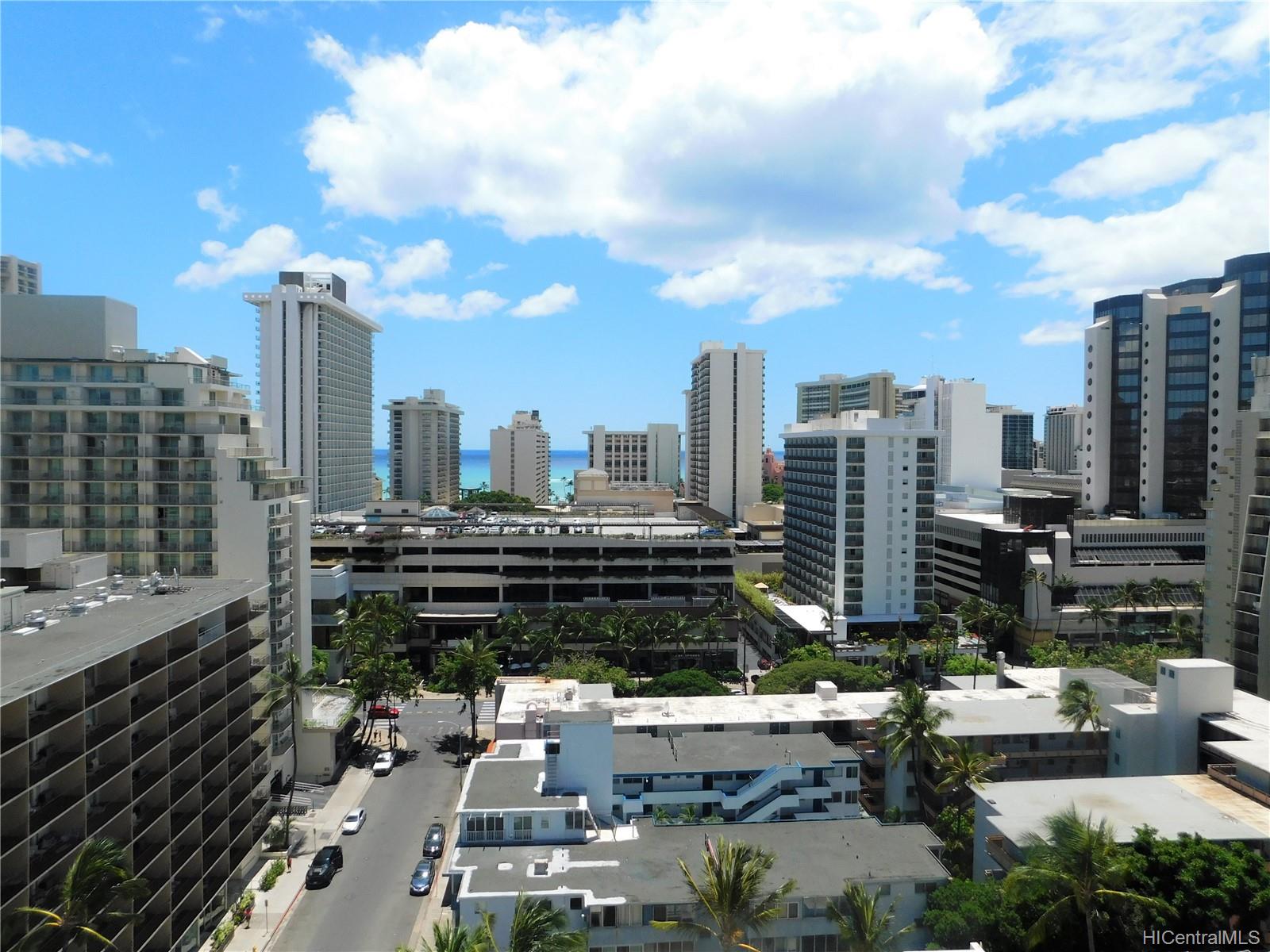 444 Nahua Street Honolulu - Rental - photo 22 of 25