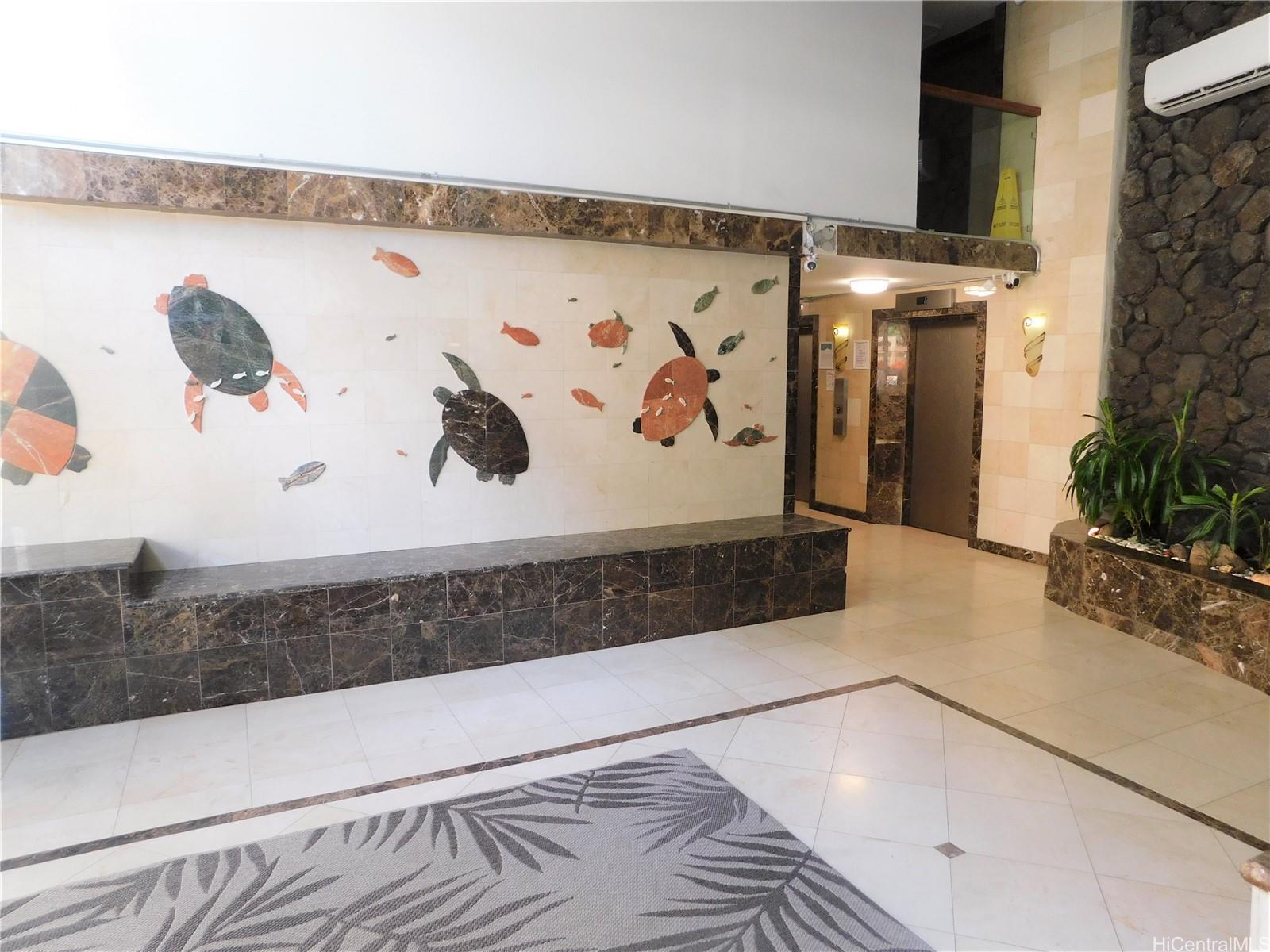 444 Nahua St Honolulu - Rental - photo 2 of 20