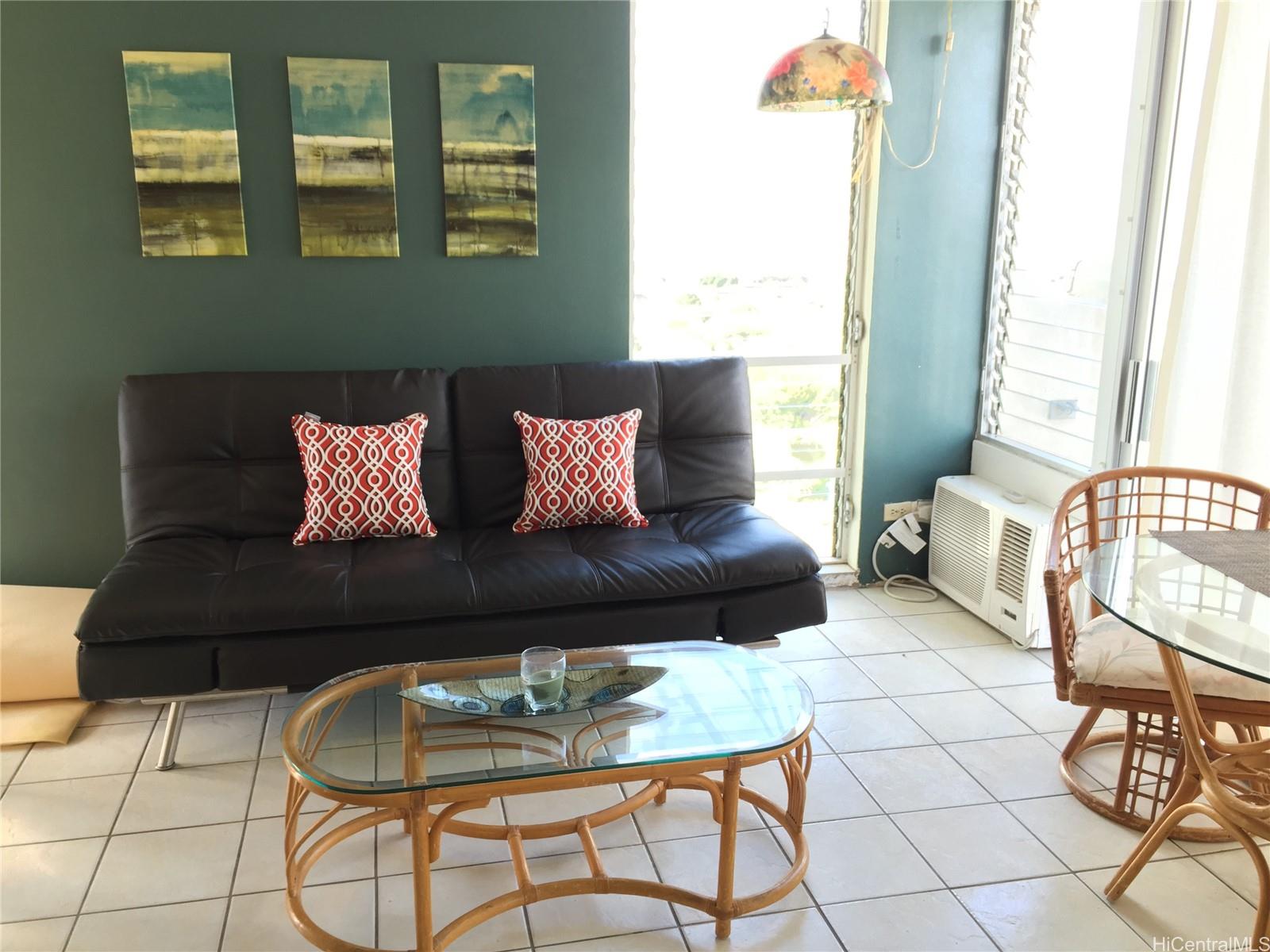 444 Nahua condo # 1901, Honolulu, Hawaii - photo 2 of 17