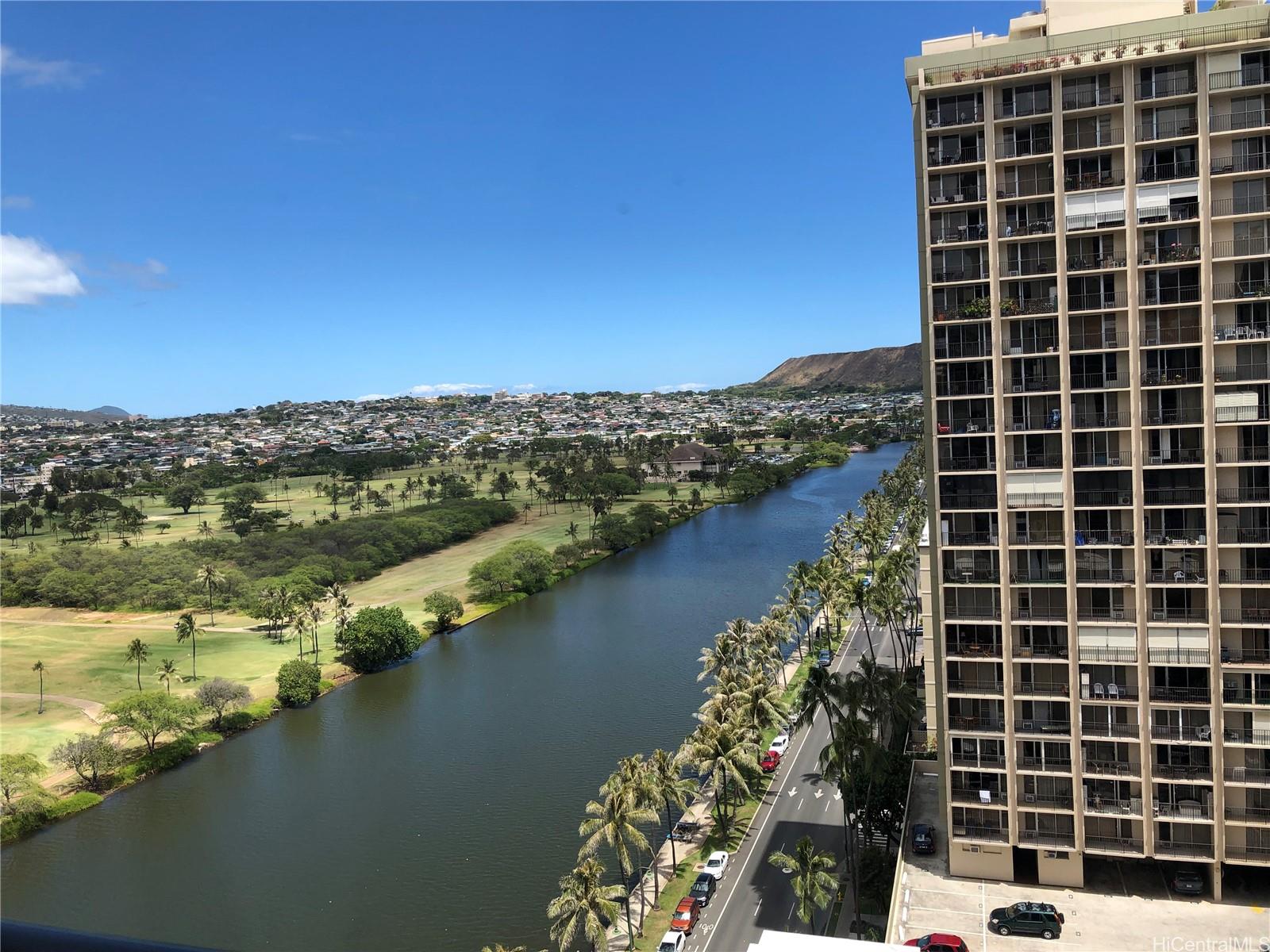 444 Nahua condo # 1901, Honolulu, Hawaii - photo 13 of 17