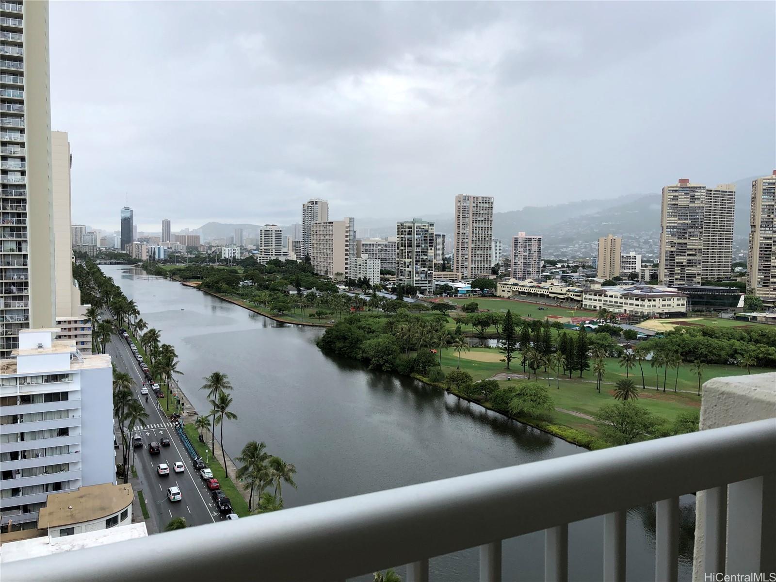 444 Nahua condo # 1901, Honolulu, Hawaii - photo 14 of 17