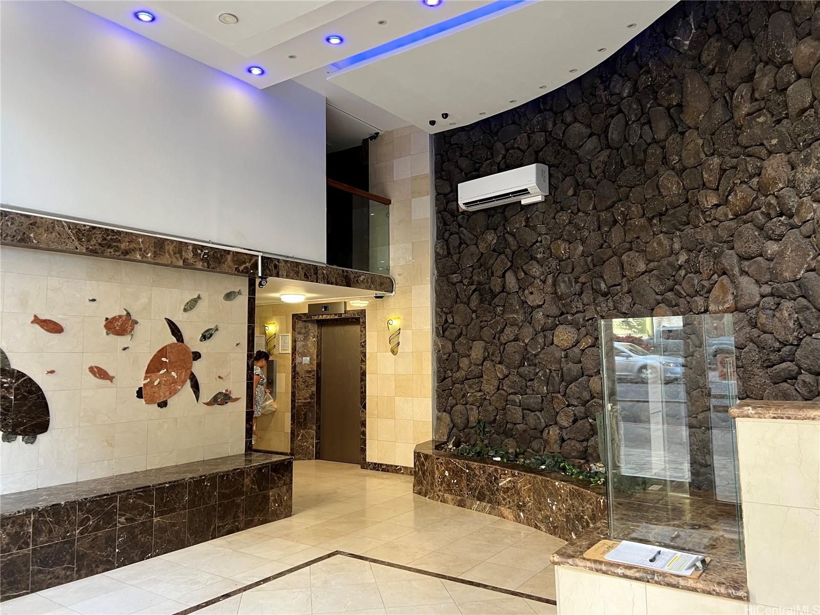 444 Nahua condo # 1901, Honolulu, Hawaii - photo 15 of 17