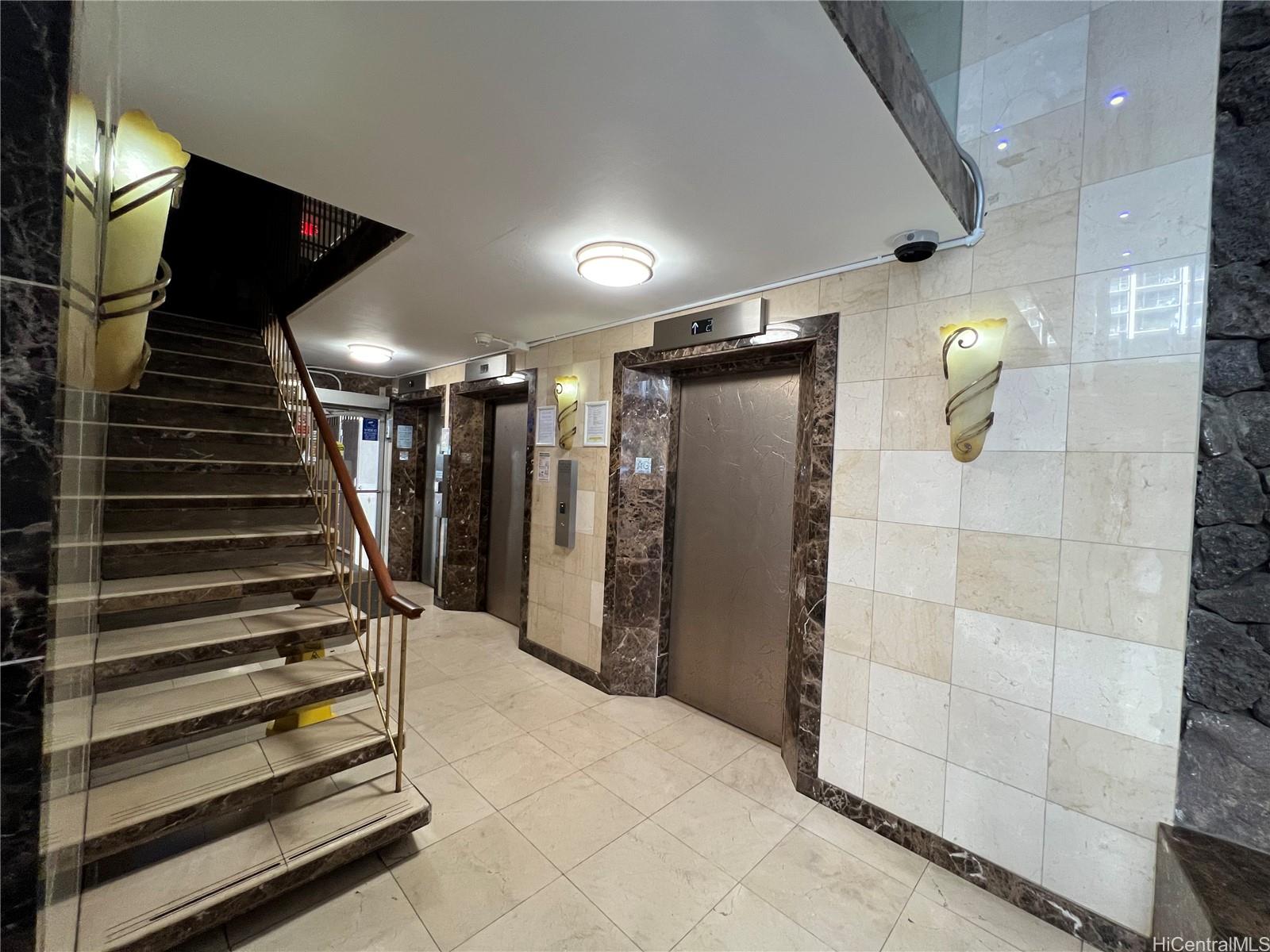 444 Nahua condo # 1901, Honolulu, Hawaii - photo 17 of 17