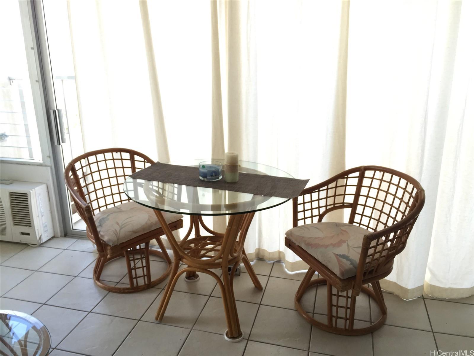 444 Nahua condo # 1901, Honolulu, Hawaii - photo 3 of 17