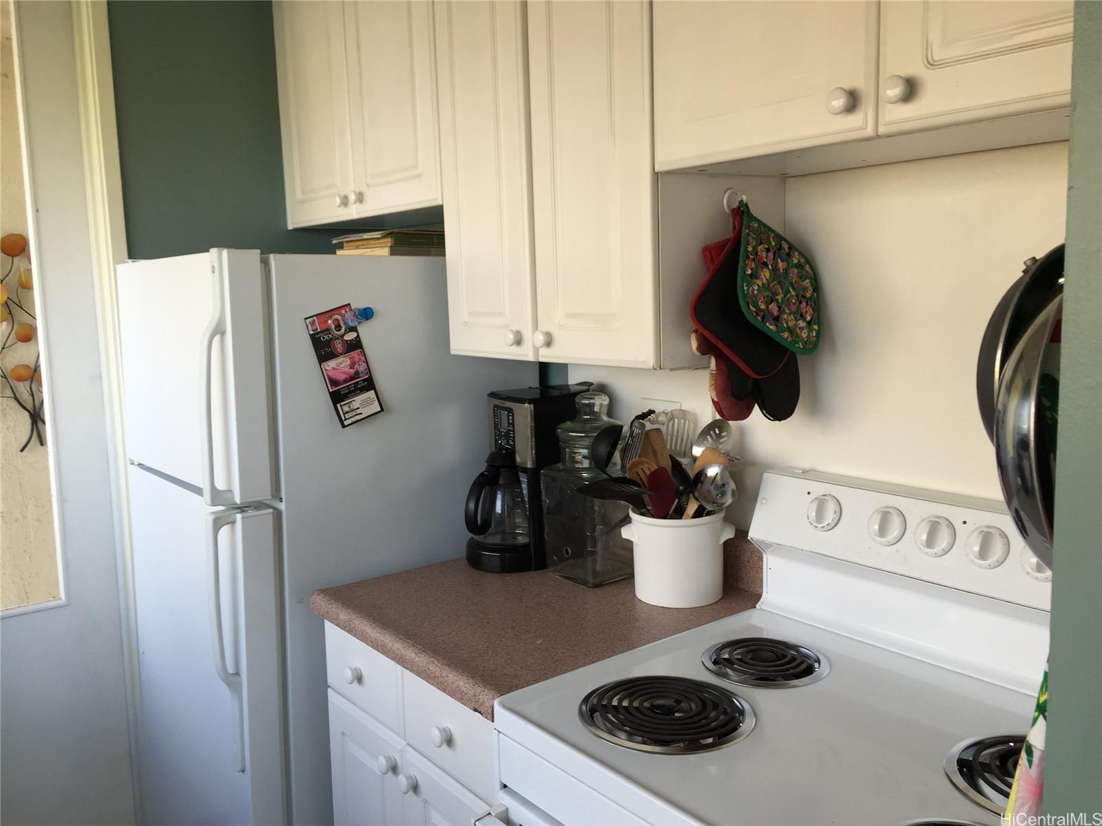 444 Nahua condo # 1901, Honolulu, Hawaii - photo 4 of 17