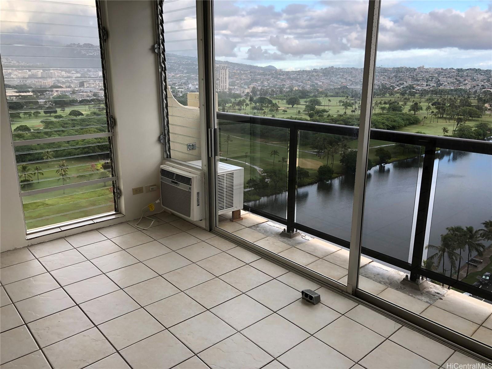 444 Nahua condo # 1901, Honolulu, Hawaii - photo 6 of 17